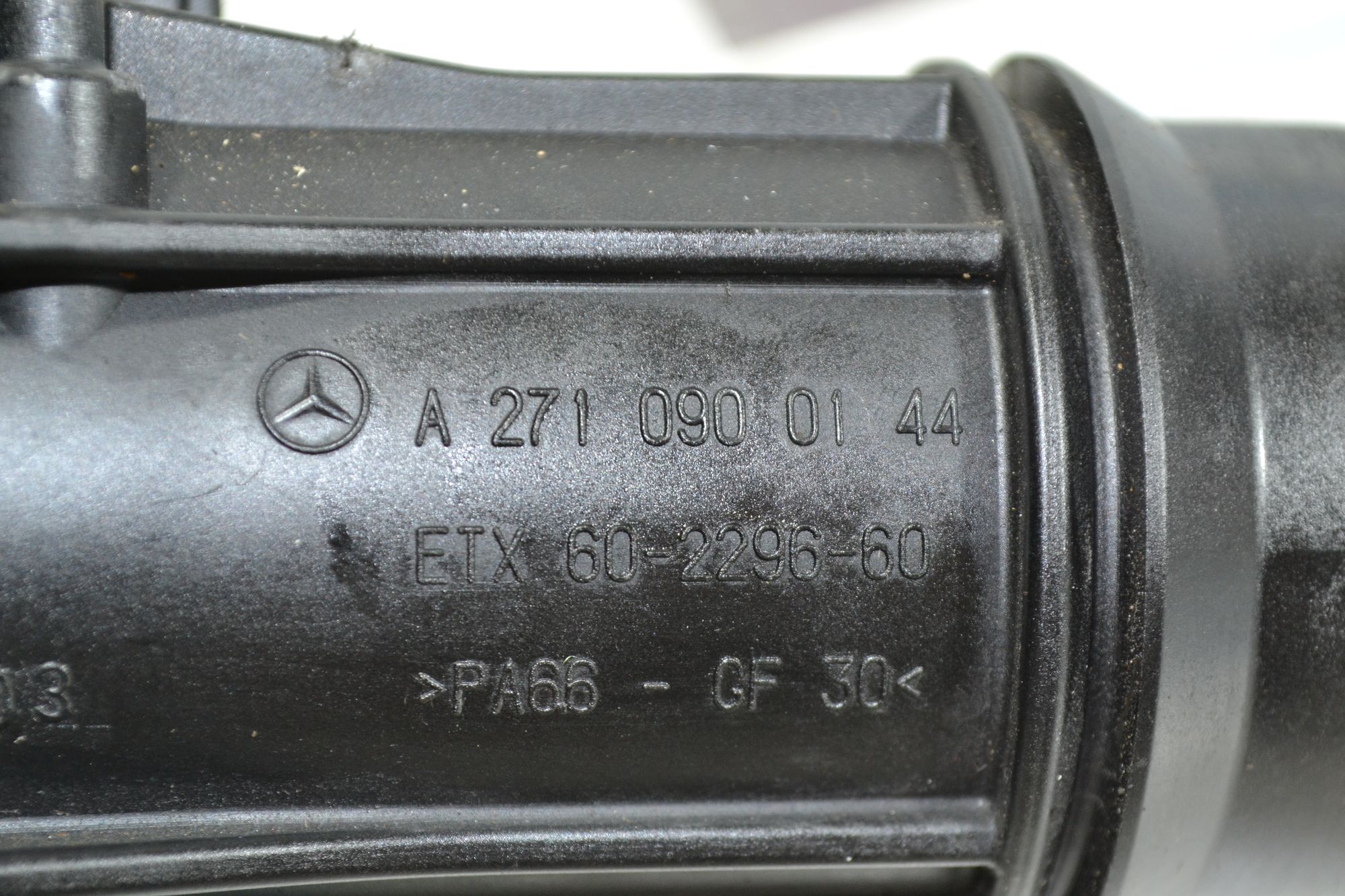 Датчик абсолютного давления с фланцем оригинал Mercedes W204/W212 из Японии, 1400 рублей, Кореновск