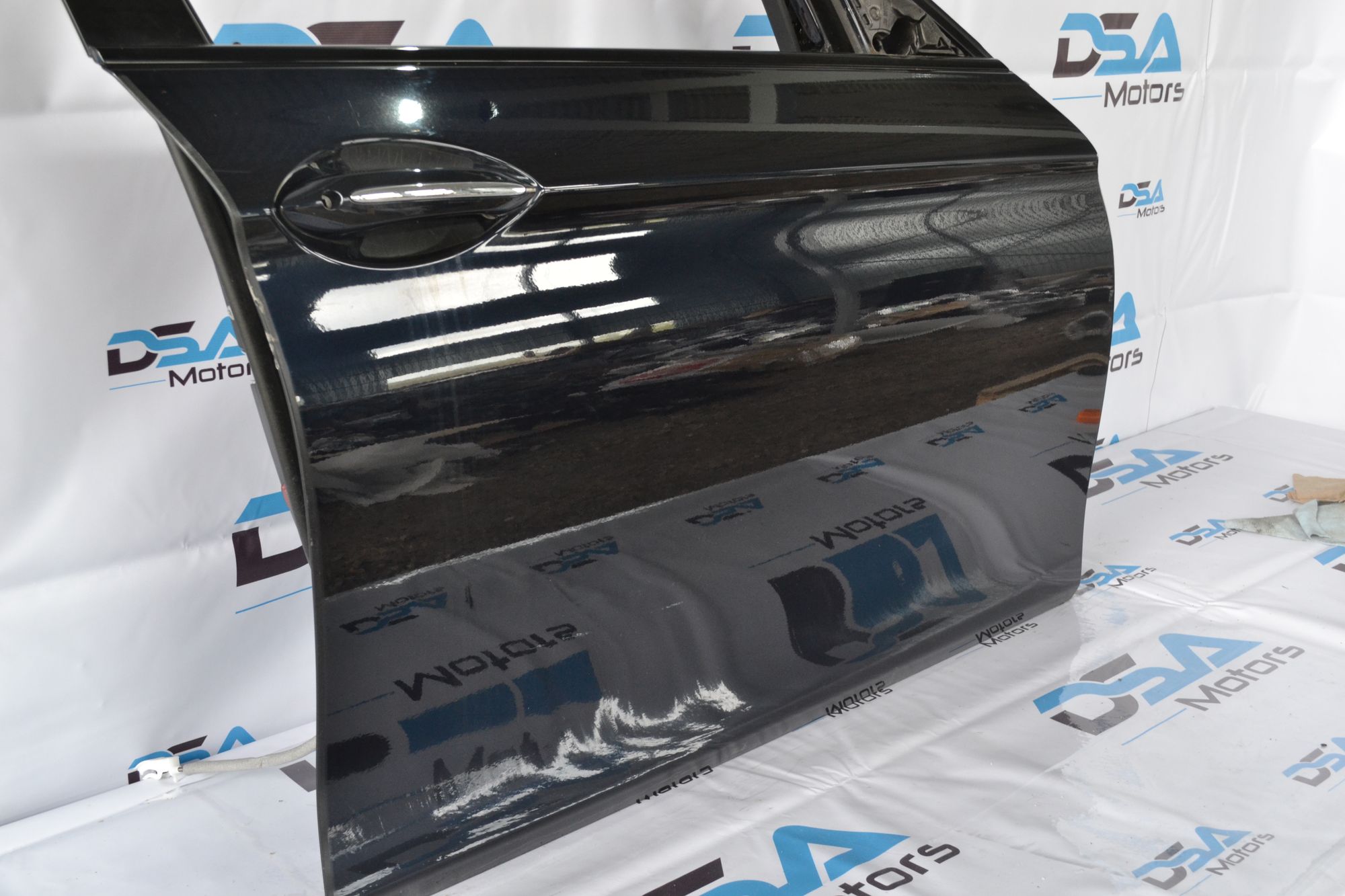 Дверь передняя правая оригинал BMW 5 F10 из Японии, 19900 рублей, Кореновск