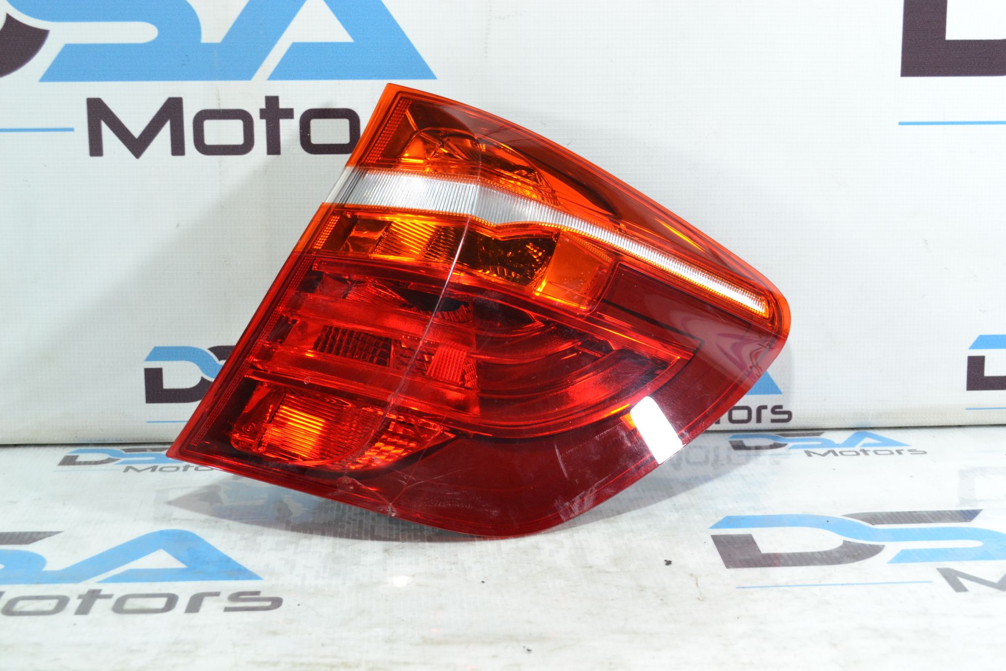 Фонарь задний правый оригинал BMW X3 F25 дорест из Японии, 4900 рублей, Кореновск