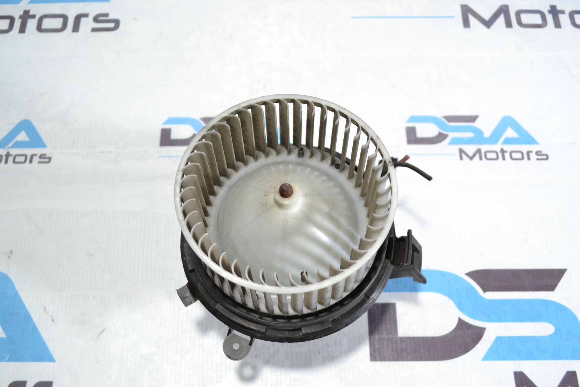 Моторчик отопителя оригинал Mercedes C W204/W218/W212 из Японии, 5900 рублей, Кореновск