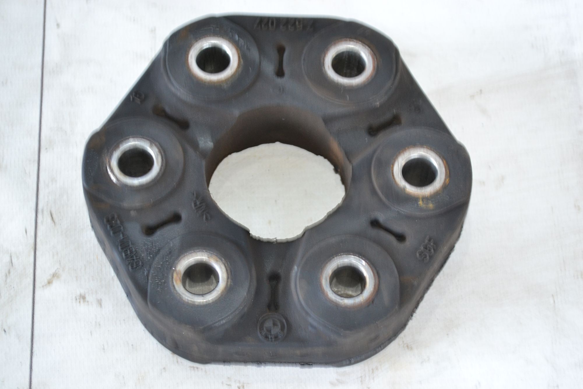 Муфта карданного вала  132/50 BMW F10/F01/F12/E90 из Японии, 1900 рублей, Кореновск