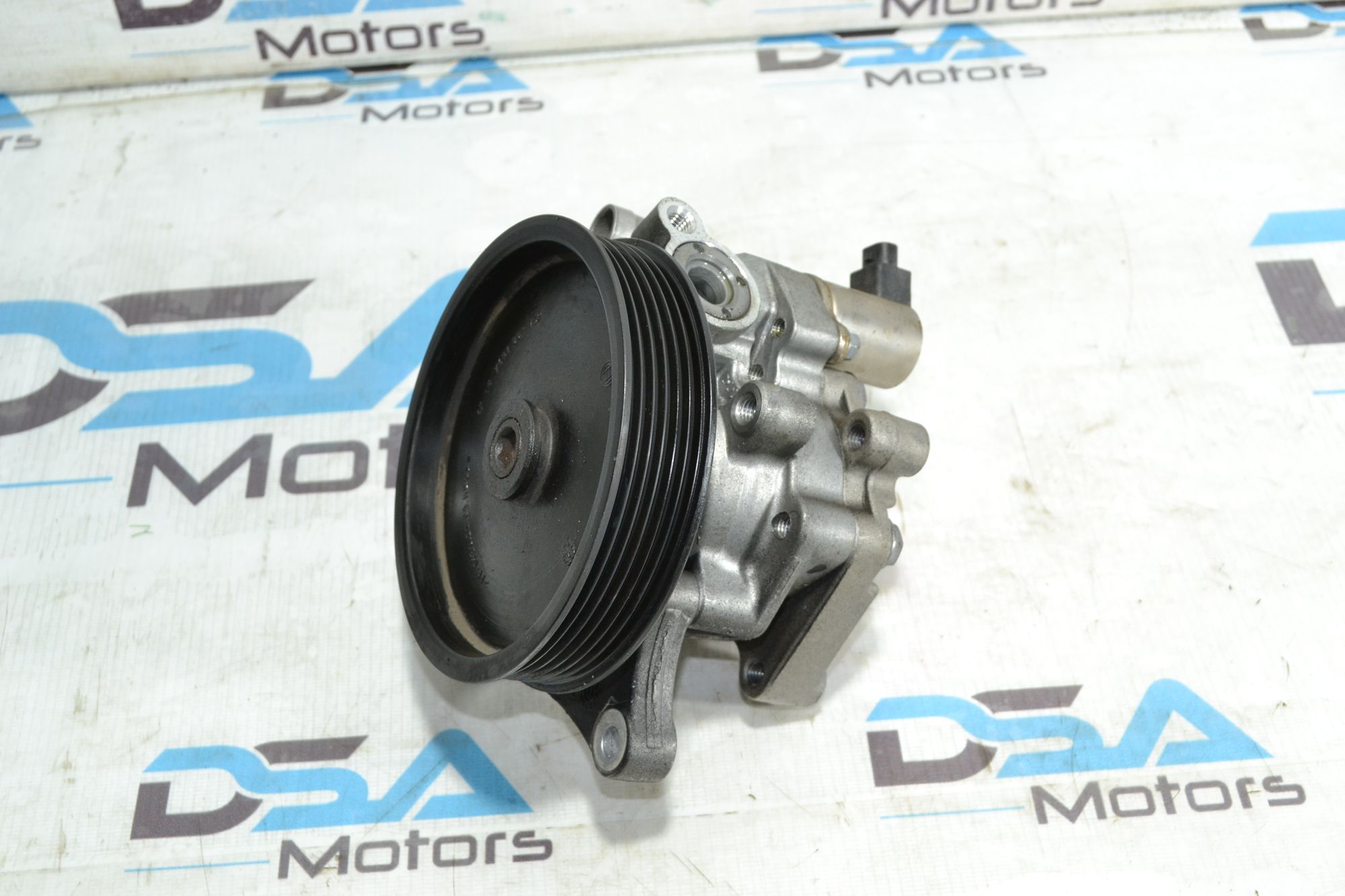 Насос ГУР оригинал Mercedes W204/W212 двиг. M271 из Японии, 13900 рублей, Кореновск
