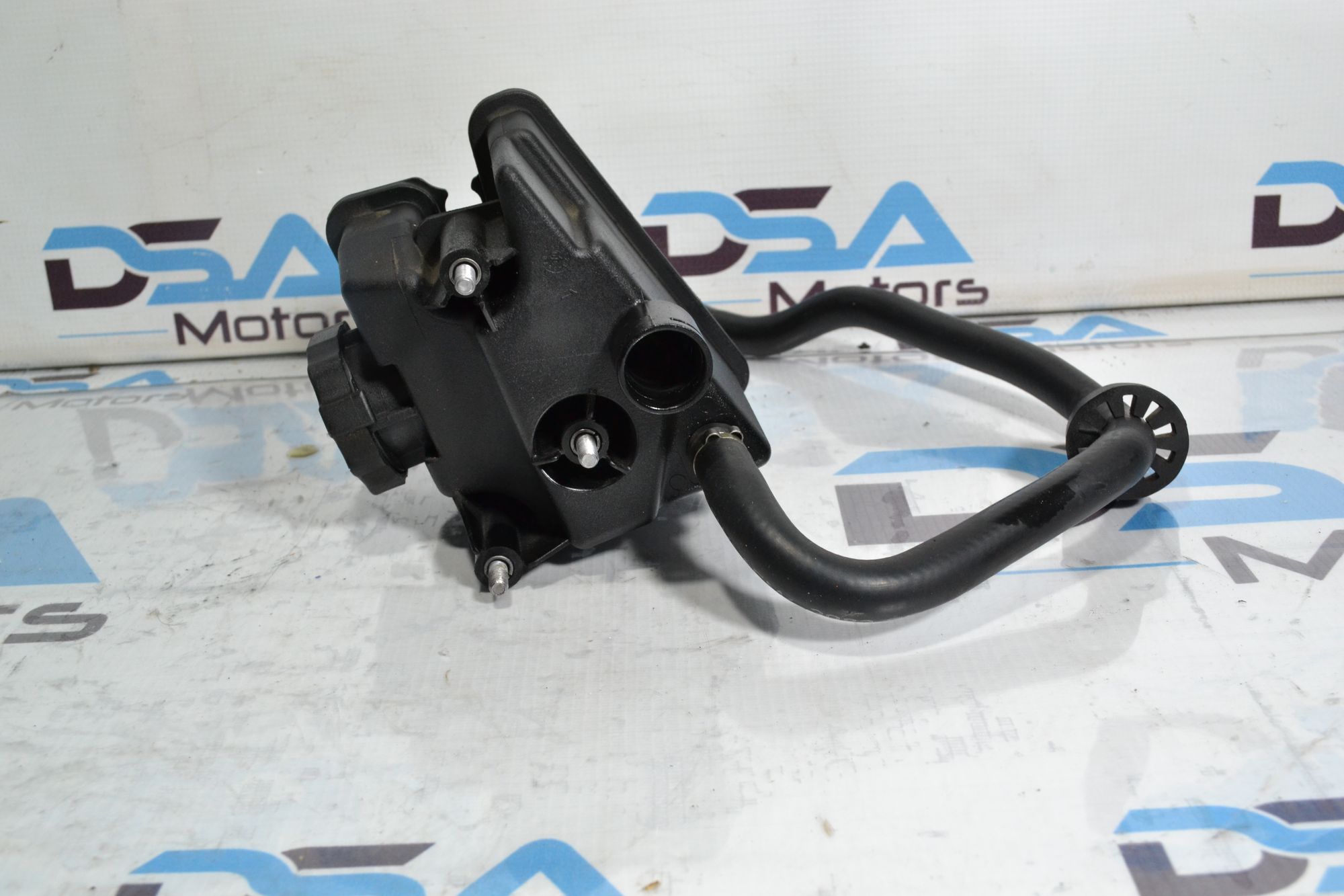 Бачок ГУР Mercedes W211/W207/W212/W203/W204 из Японии, 1900 рублей, Кореновск