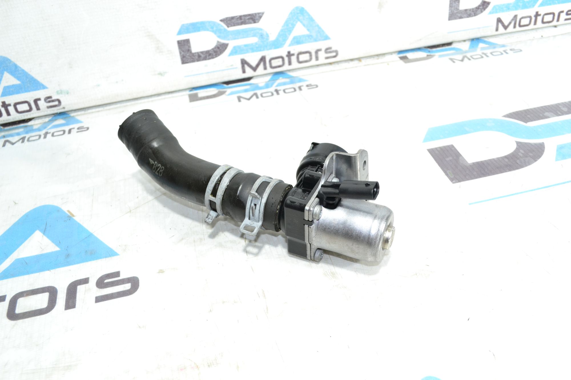 Клапан отопителя оригинал Mercedes W204/W212 из Японии, 3900 рублей, Кореновск