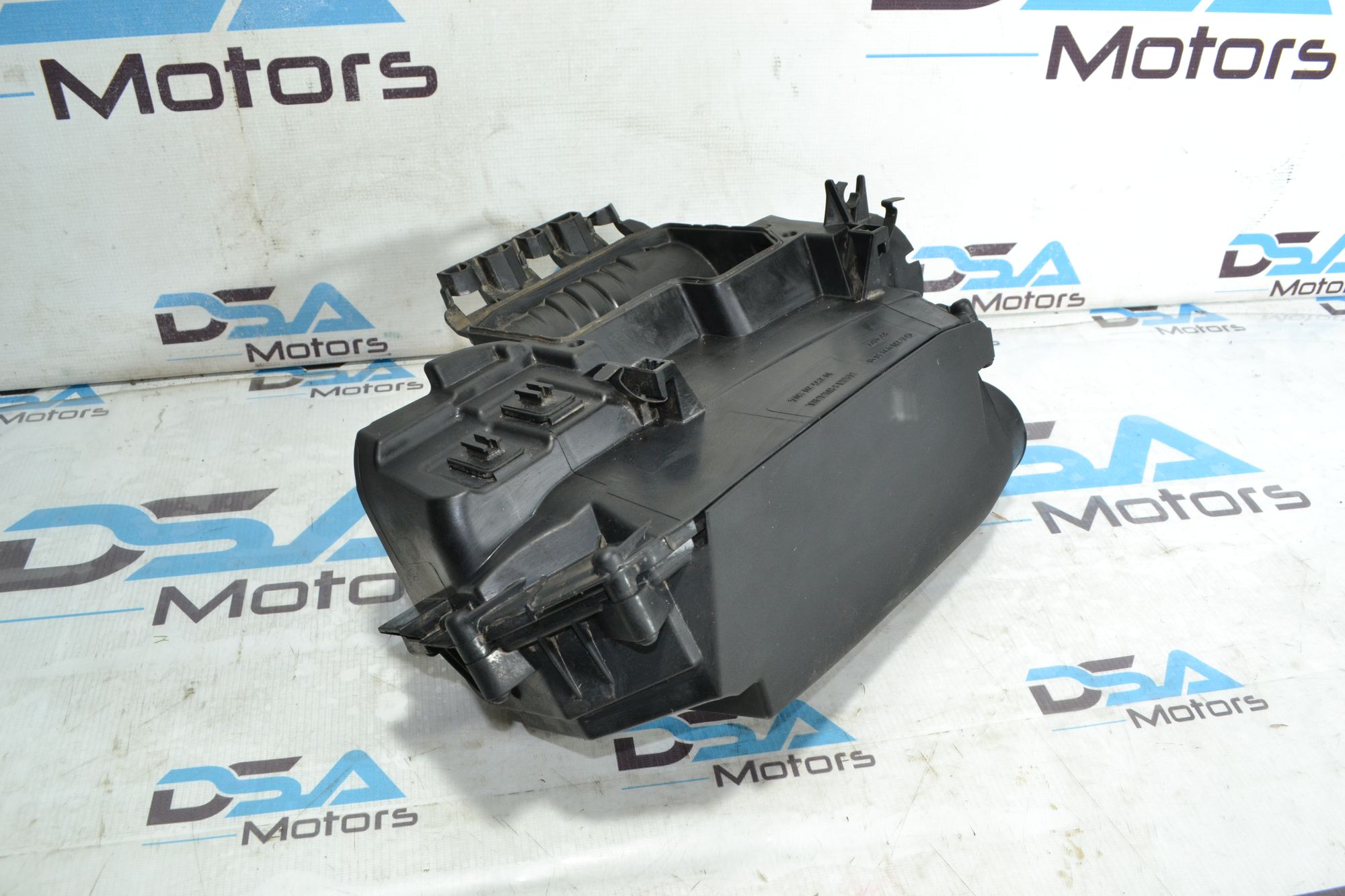 Воздушный фильтр Mercedes W204/W207/W212 M271 Япония, 900 рублей, Кореновск