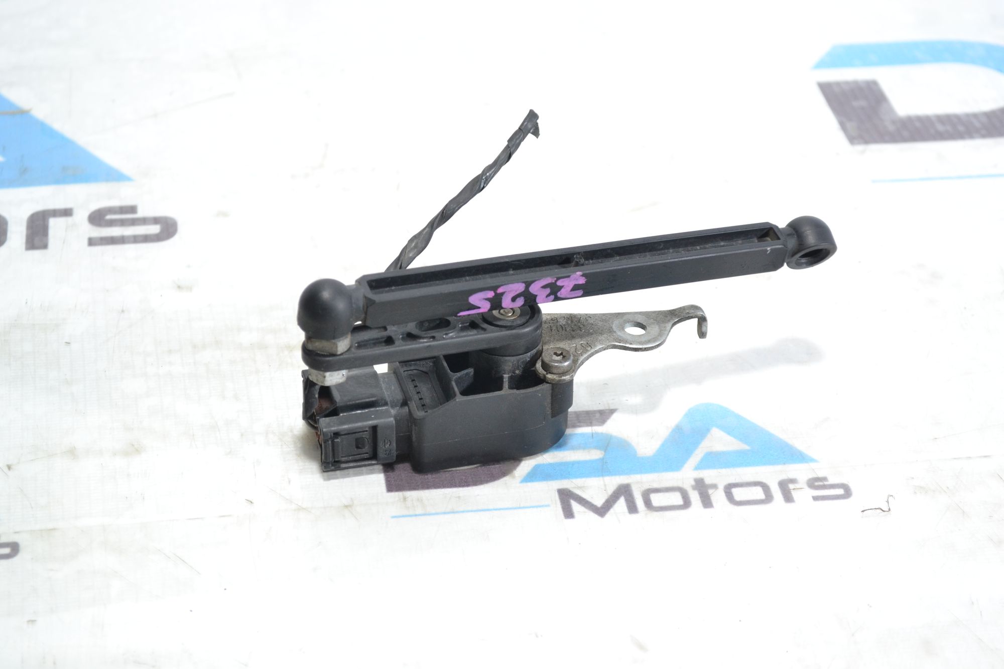 Датчик положения кузова оригинал BMW  F25/F22/F30/F32/F10  из Японии, 1900 рублей, Кореновск