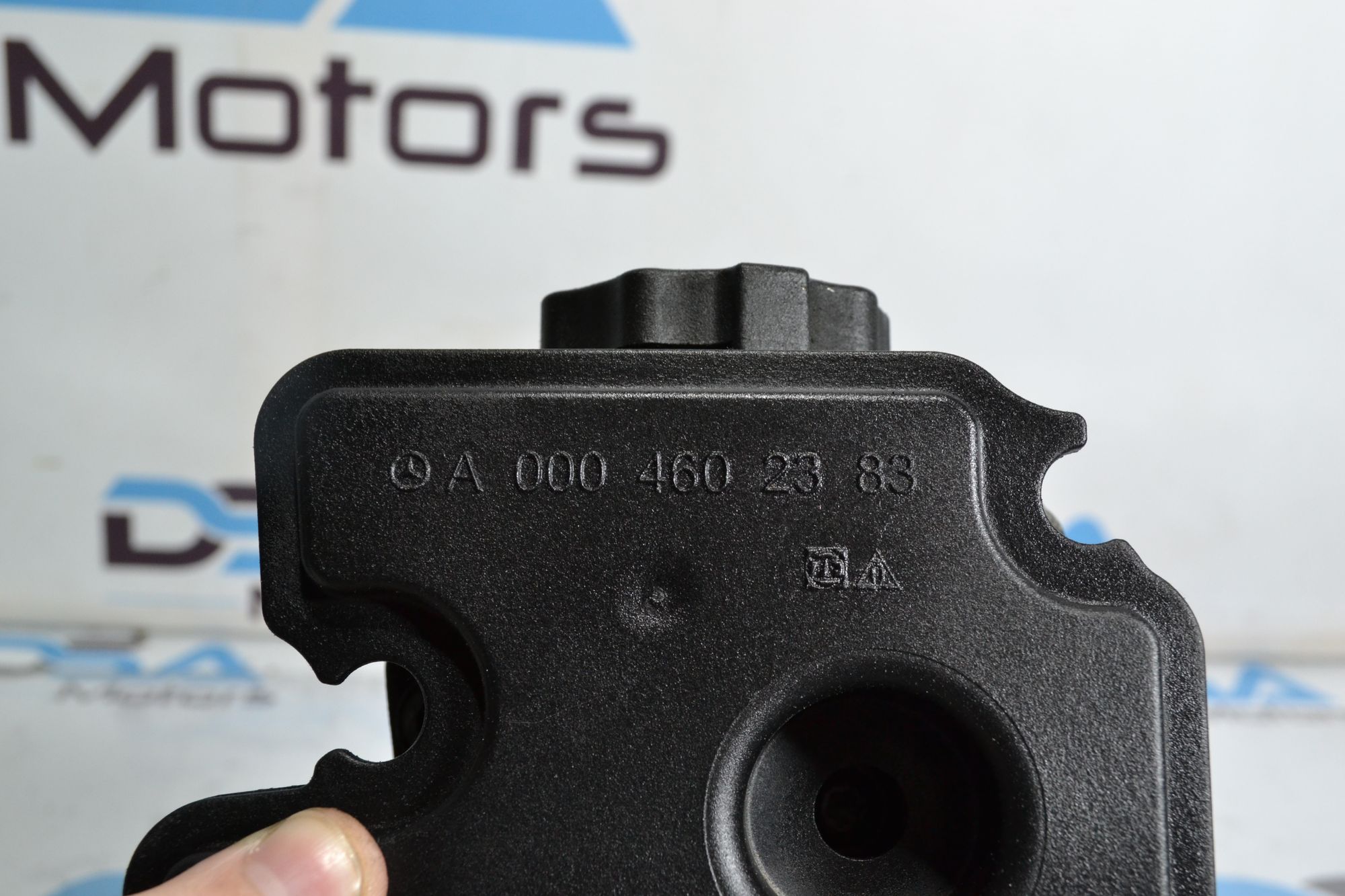 Бачок ГУР Mercedes W211/W207/W212/W203/W204 из Японии, 1900 рублей, Кореновск