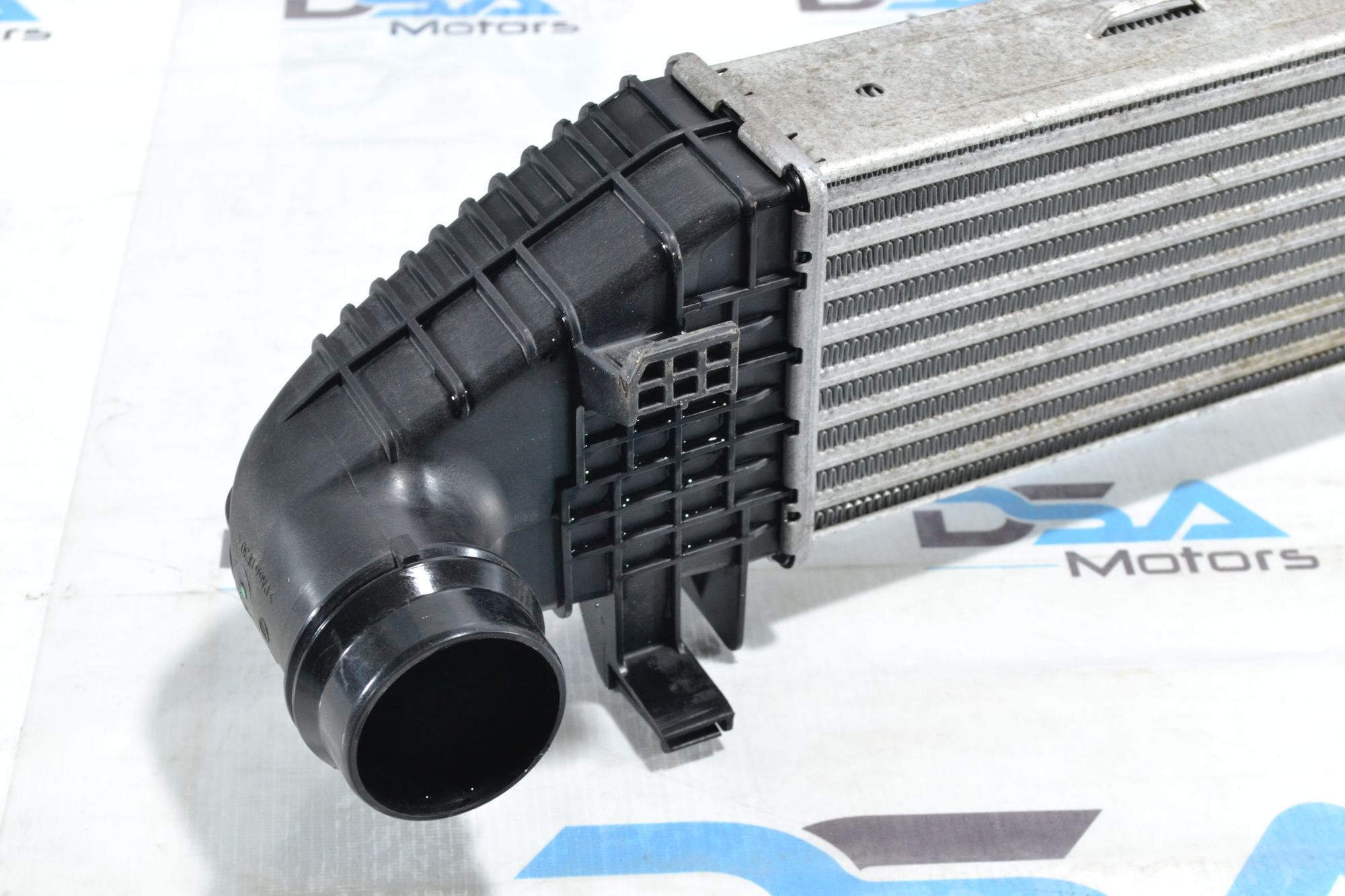 Интеркулер оригинал на Mercedes W204/W212/W207 из Япoнии, 7000 рублей, Кореновск