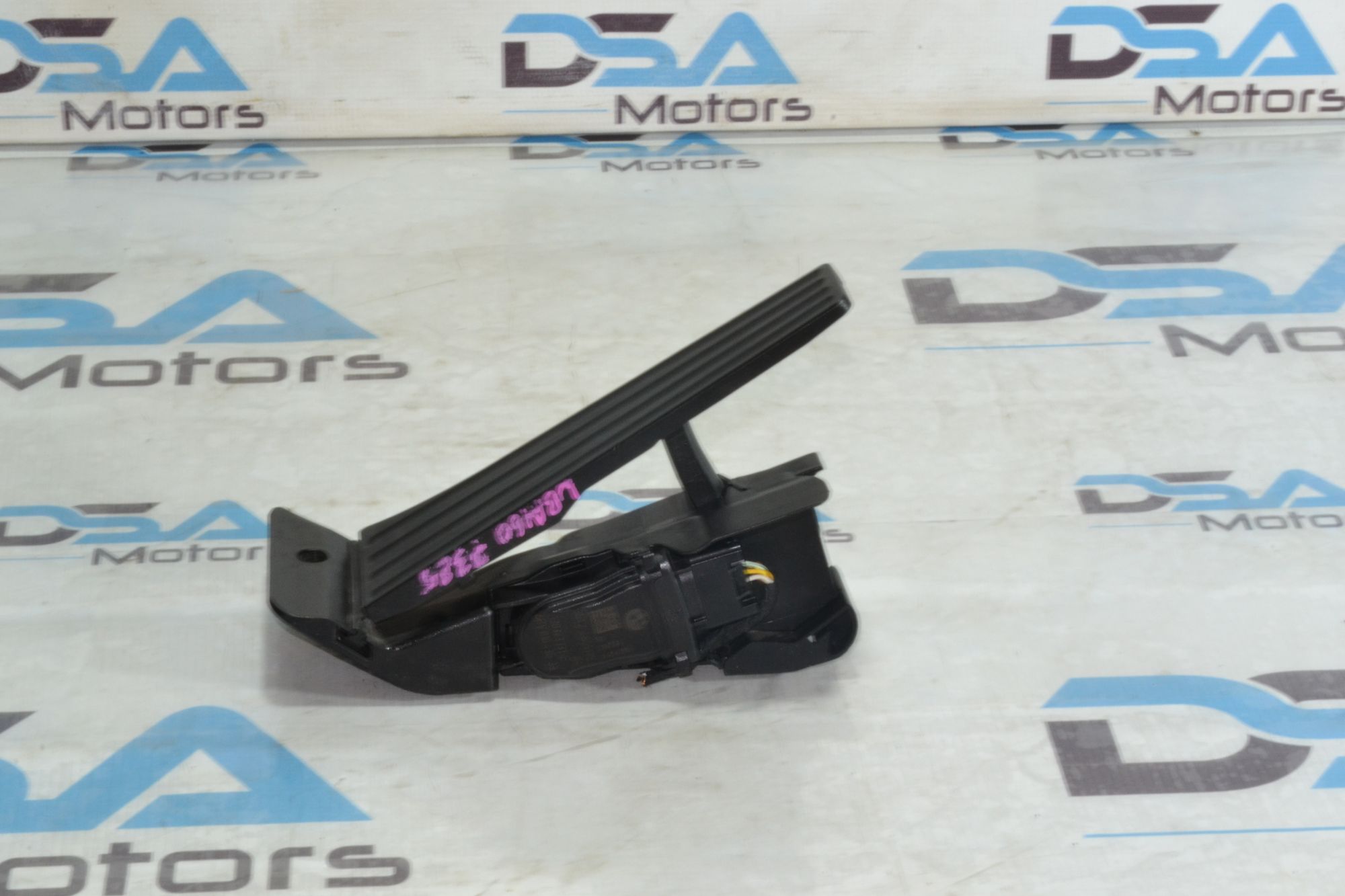 Педаль газа (акселератор) BMW F20/F21, F30/F31/F34, 2900 рублей, Кореновск