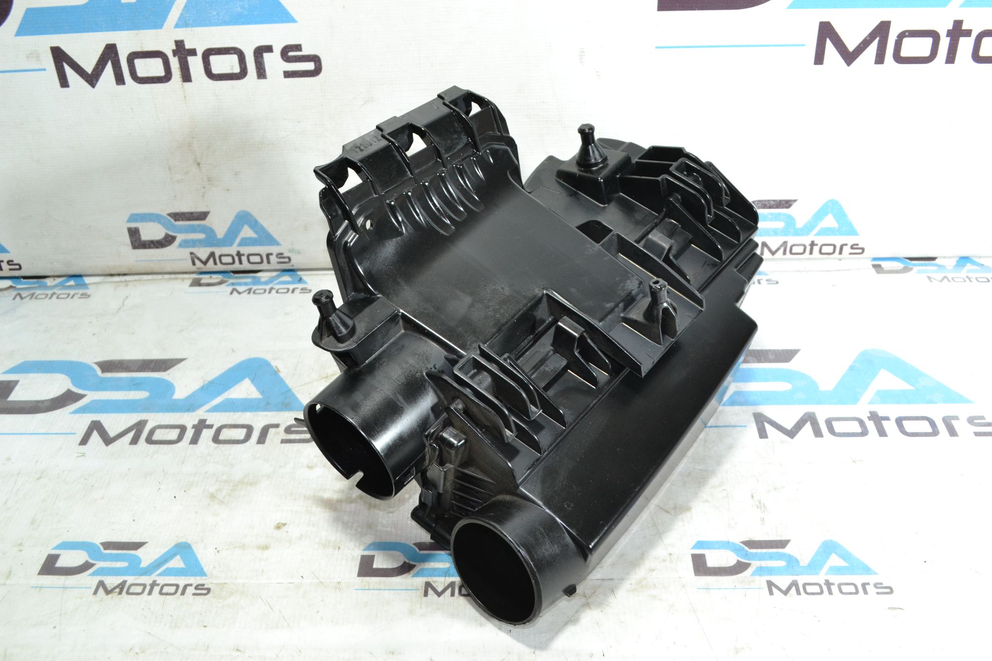Корпус воздушного фильтра Mercedes W204/W212 M271 из Японии, 900 рублей, Кореновск