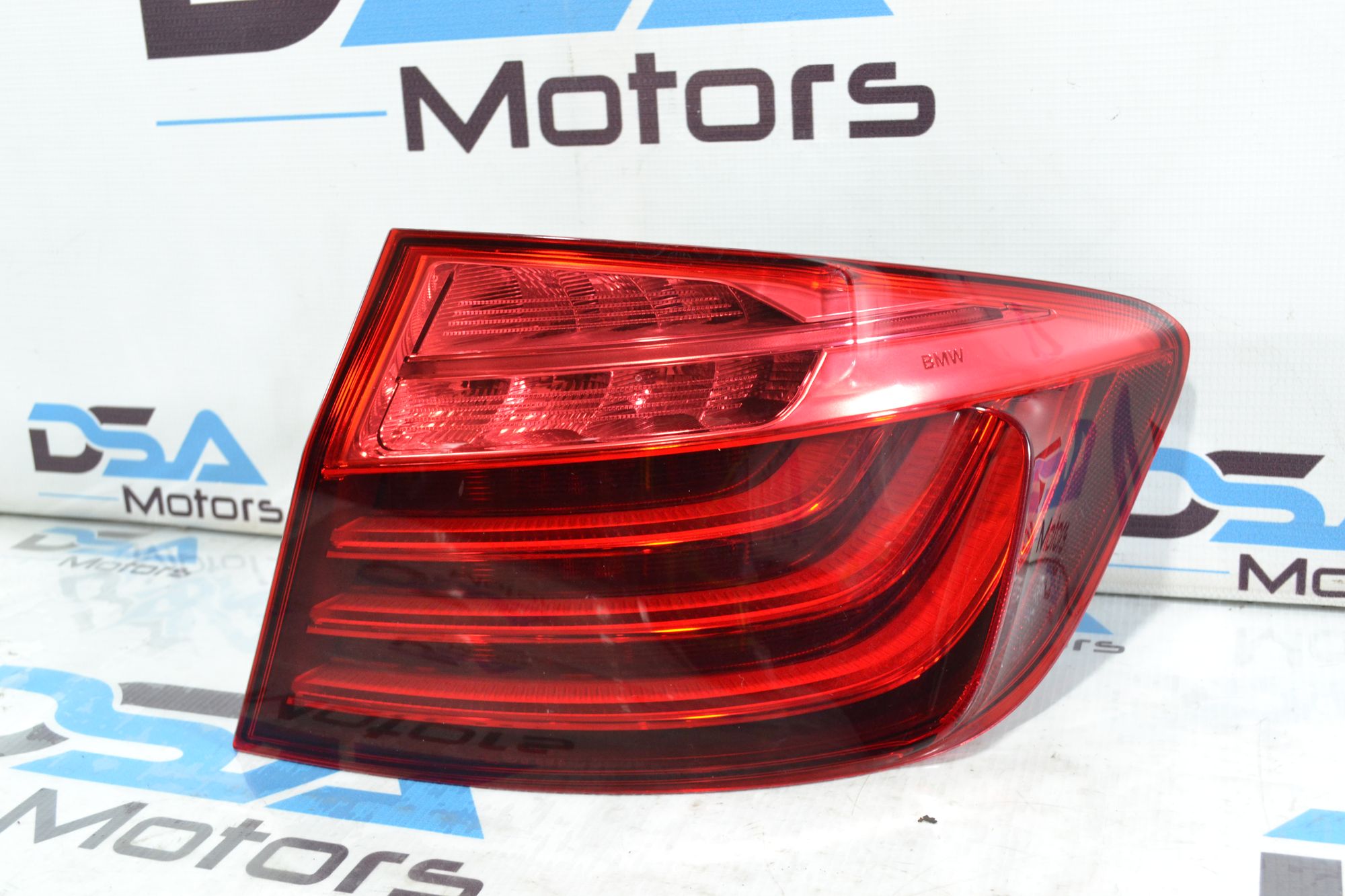 Фонарь задний правый оригинал BMW 5 F10 LCI из Японии, 13900 рублей, Кореновск