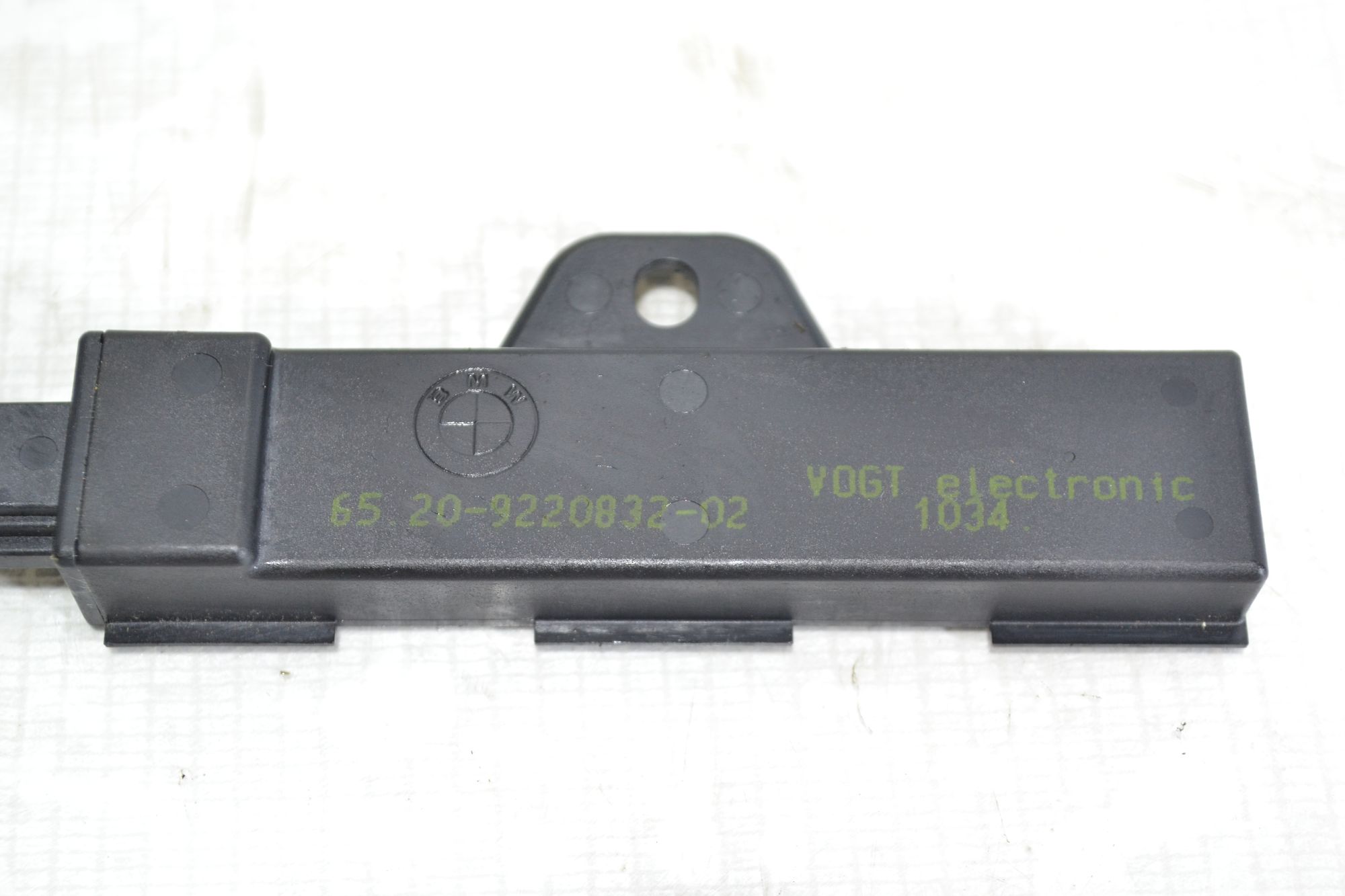 Антенна салона BMW F20/F21, F30, F10 из Японии, 900 рублей, Кореновск