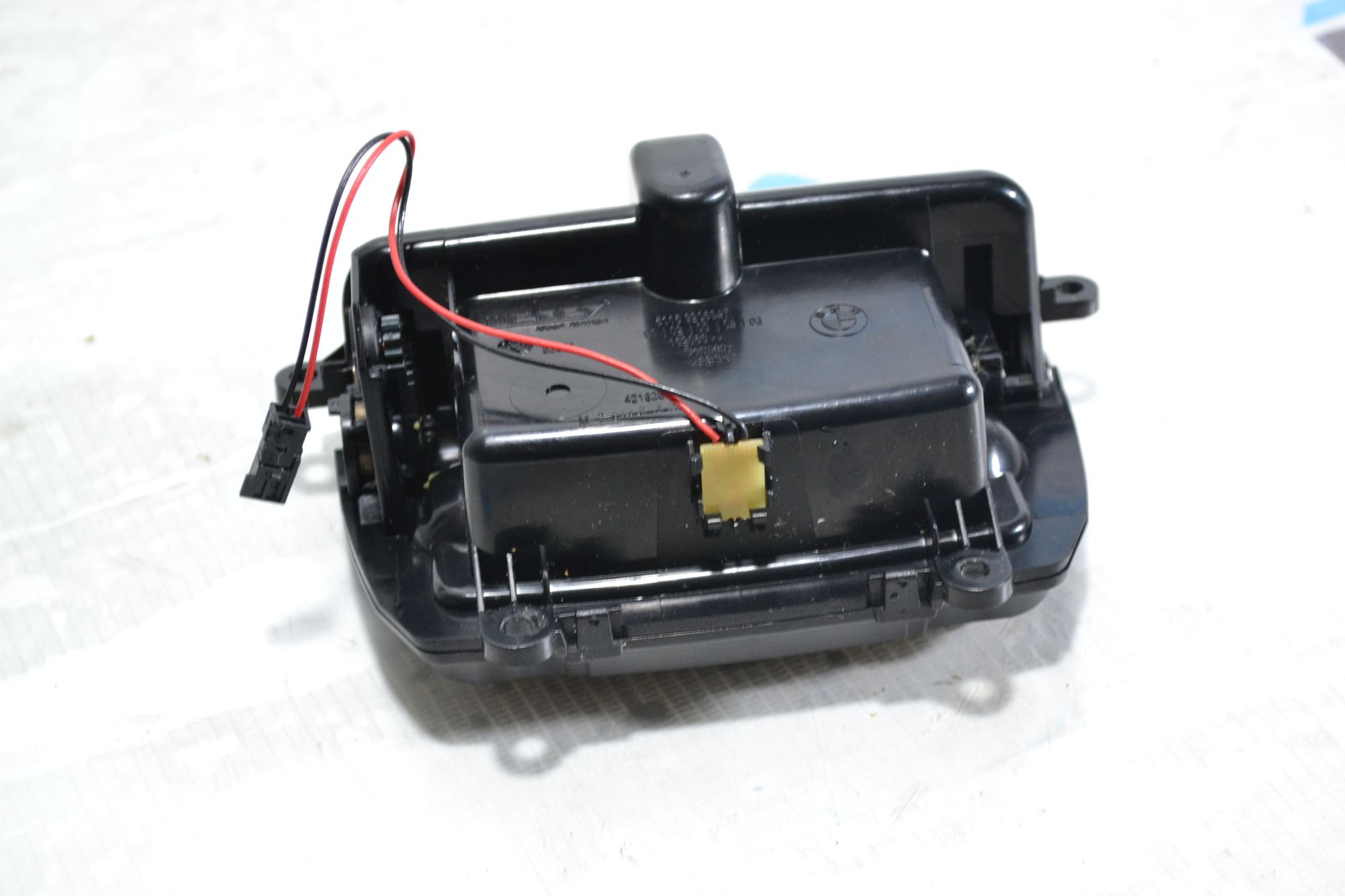 Пепельница Оригинал BMW 5 F10/F11/F18 из Японии, 1200 рублей, Кореновск