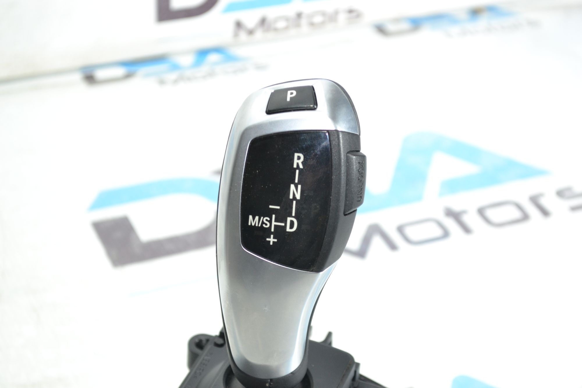 Селектор КПП оригинал BMW GT F07 из Японии, 2900 рублей, Кореновск
