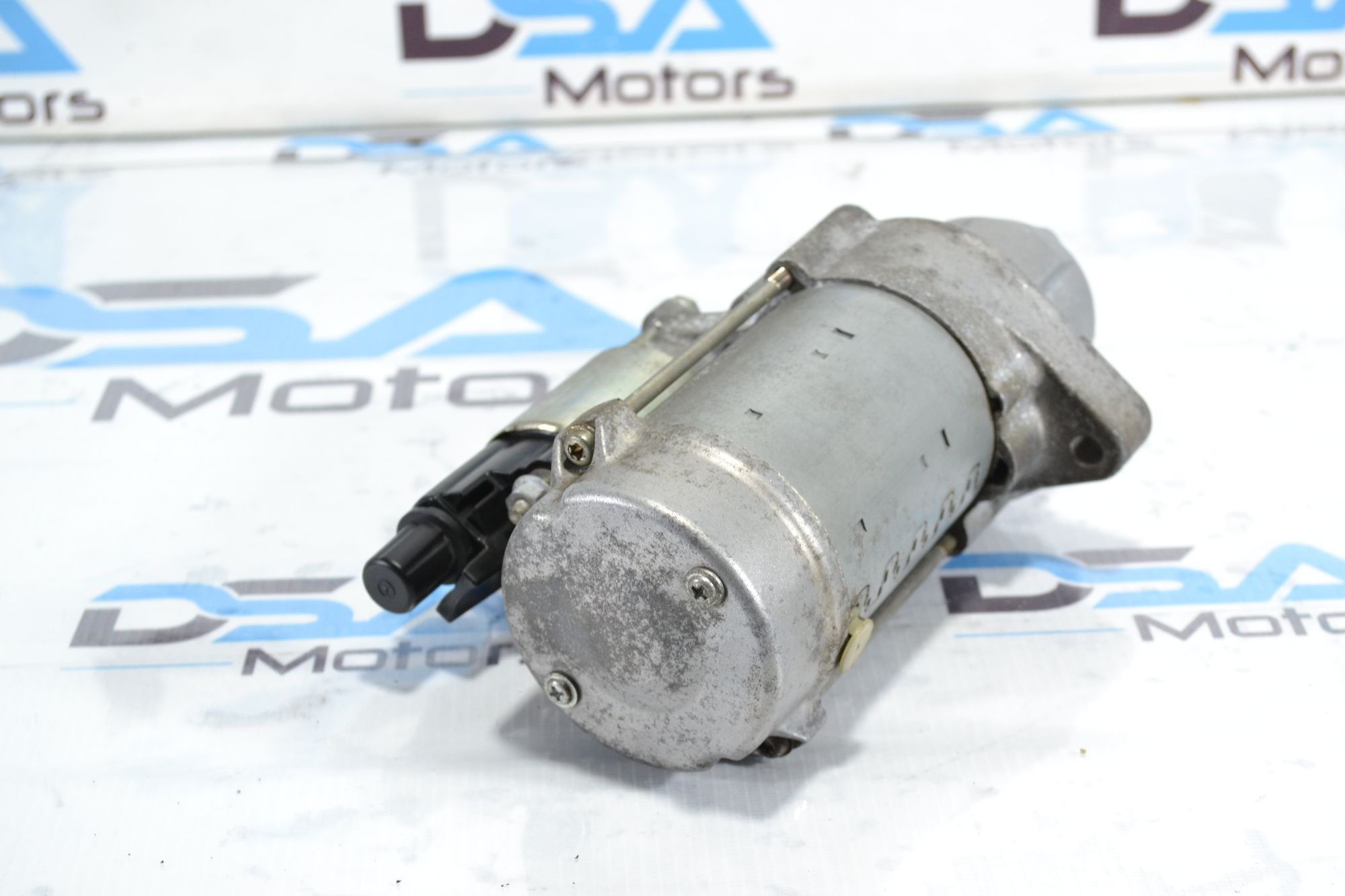 Стартер Mercedes W205/W212/W213/W164/W204 в идеале из Японии, 6900 рублей, Кореновск