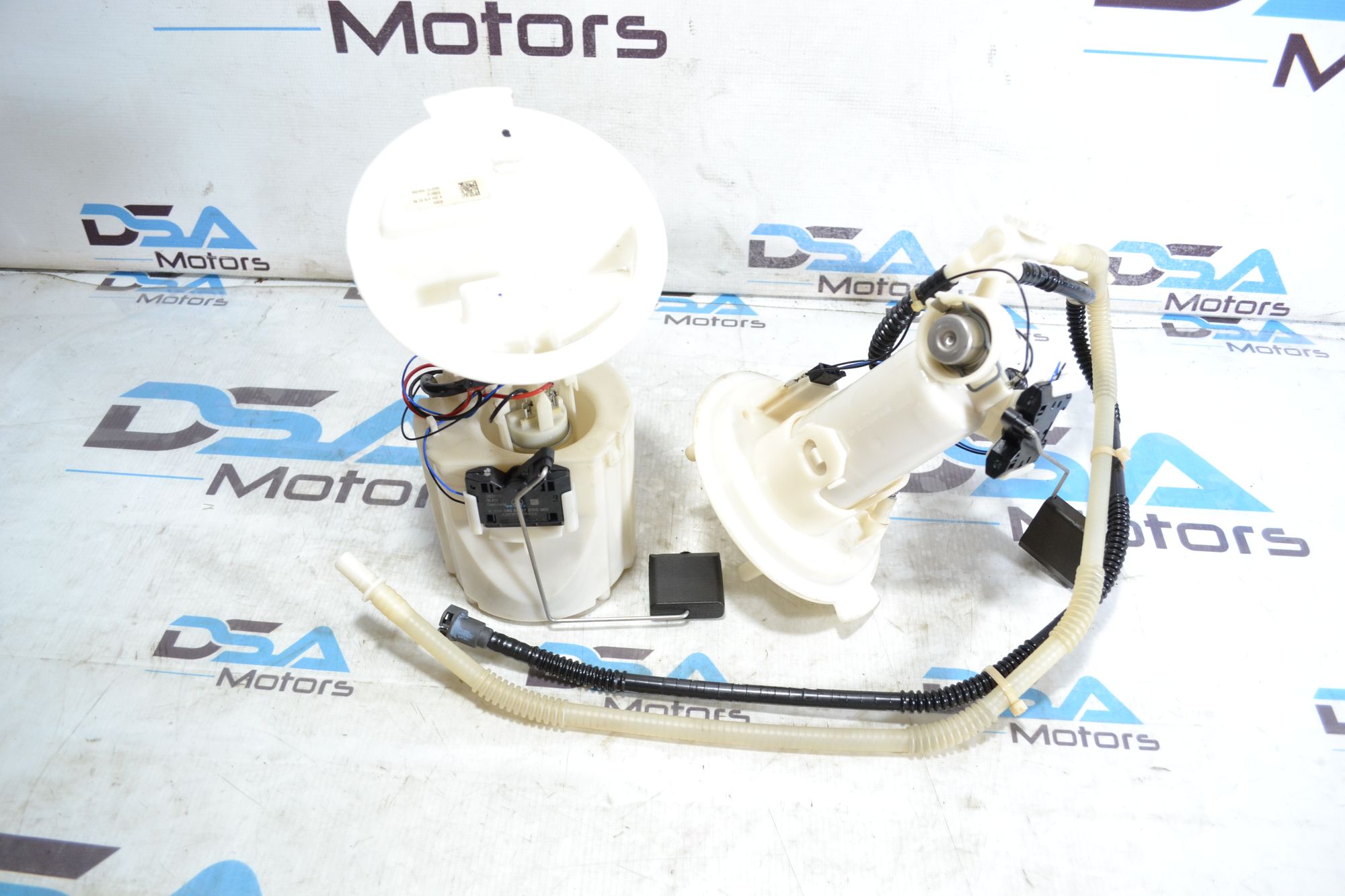 Бензонасос оригинал Mercedes W204/W212 /W207 из Японии, 17900 рублей, Кореновск