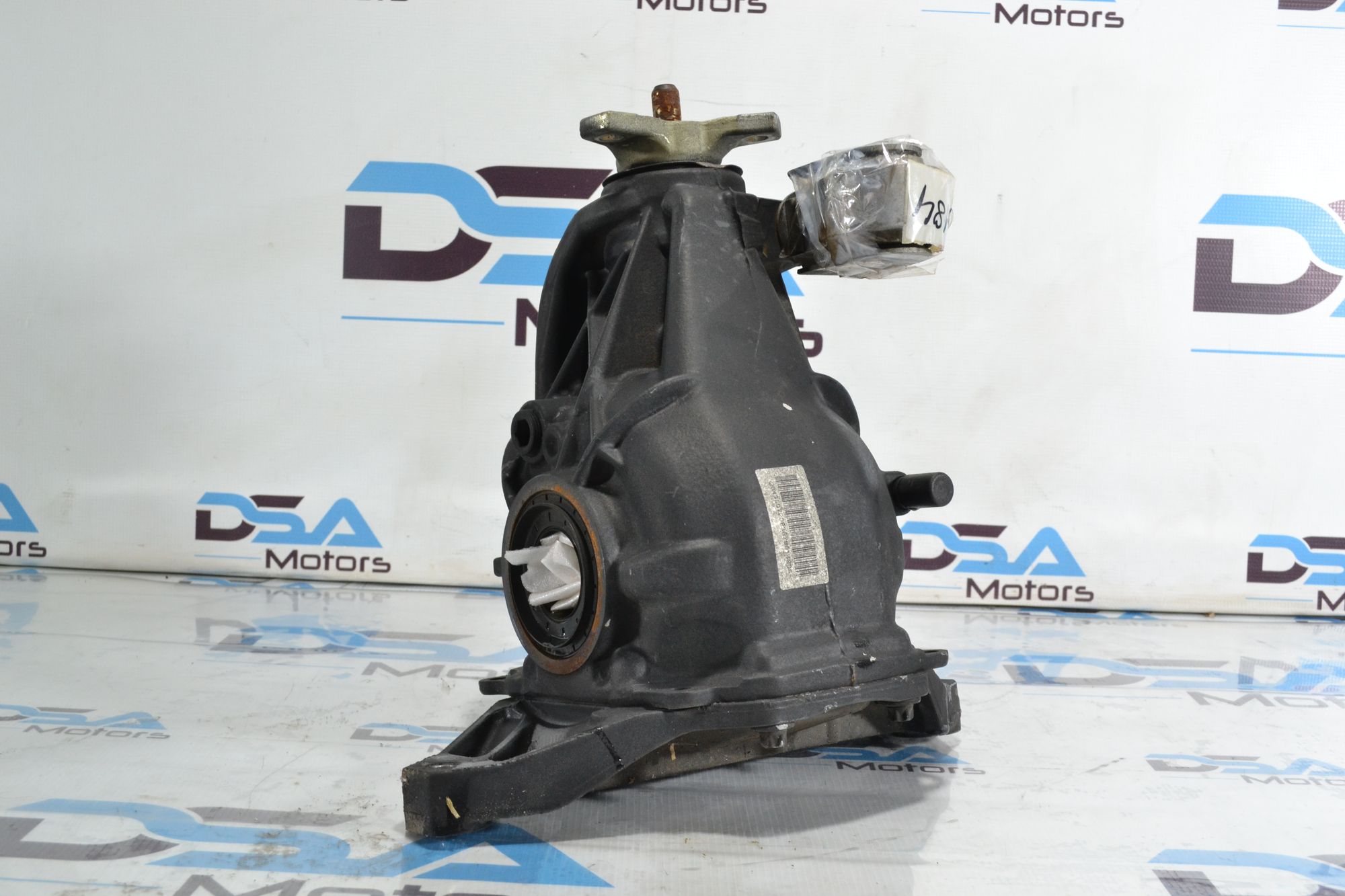 Редуктор оригинал на Mercedes W204/W212/W207 из Японии, 12900 рублей, Кореновск