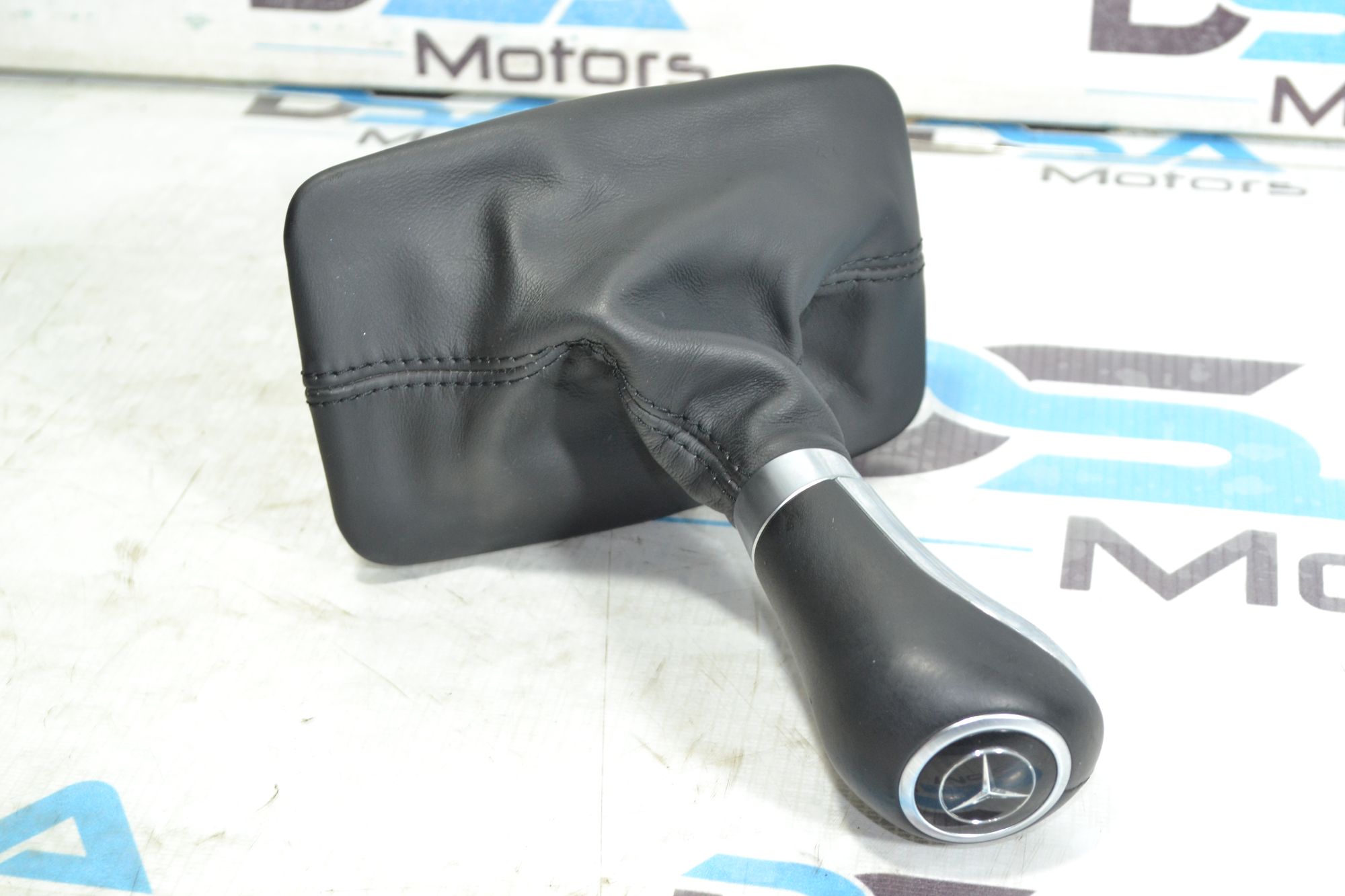Ручка АКПП (рычаг) AVANTGARDE оригинал Mercedes W204/W212/W207 из Японии, 3900 рублей, Кореновск