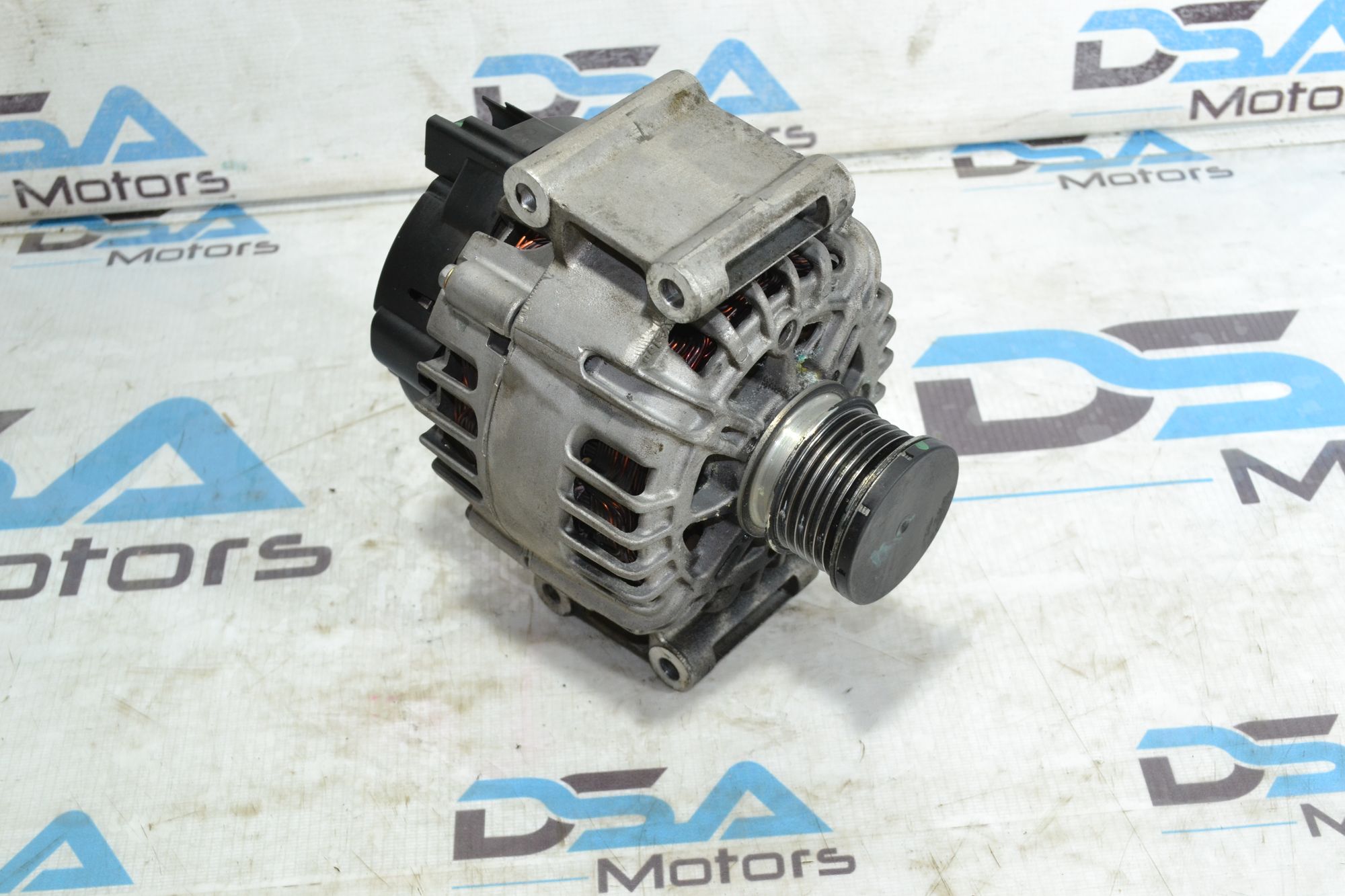 Генератор оригинал Mercedes W204/W207/W212 из Японии, 15900 рублей, Кореновск