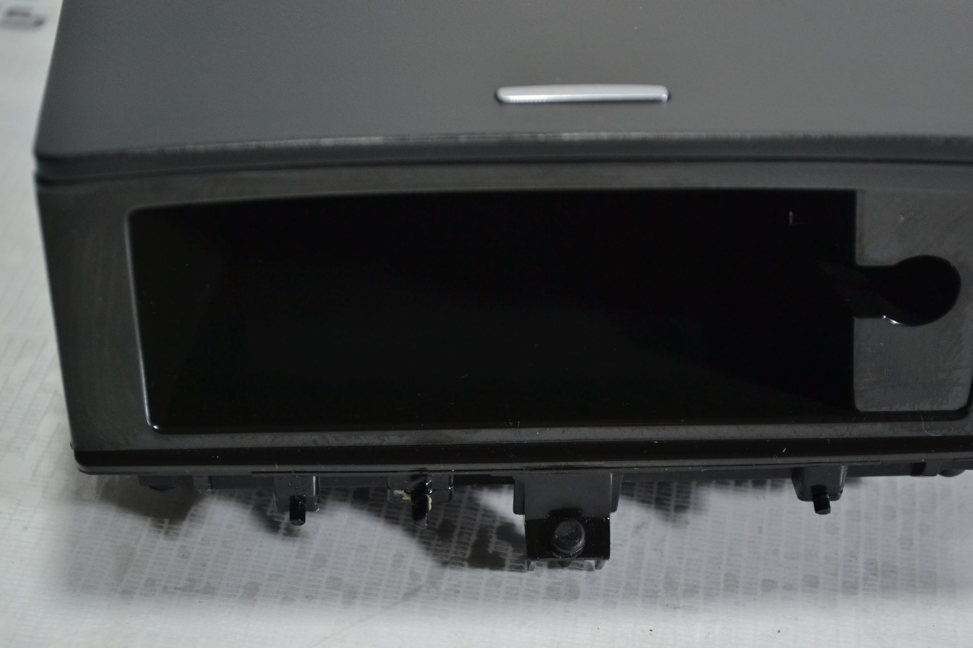 Пепельница задняя Mercedes W166 из Японии, 2900 рублей, Кореновск