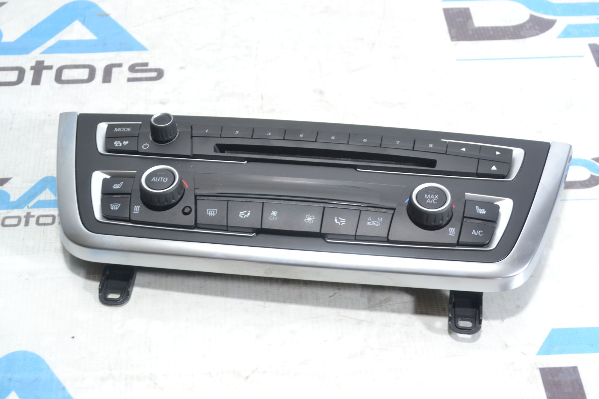Блок климат контроля BMW 3 F30/F31/F20/F22 из Японии, 6900 рублей, Кореновск