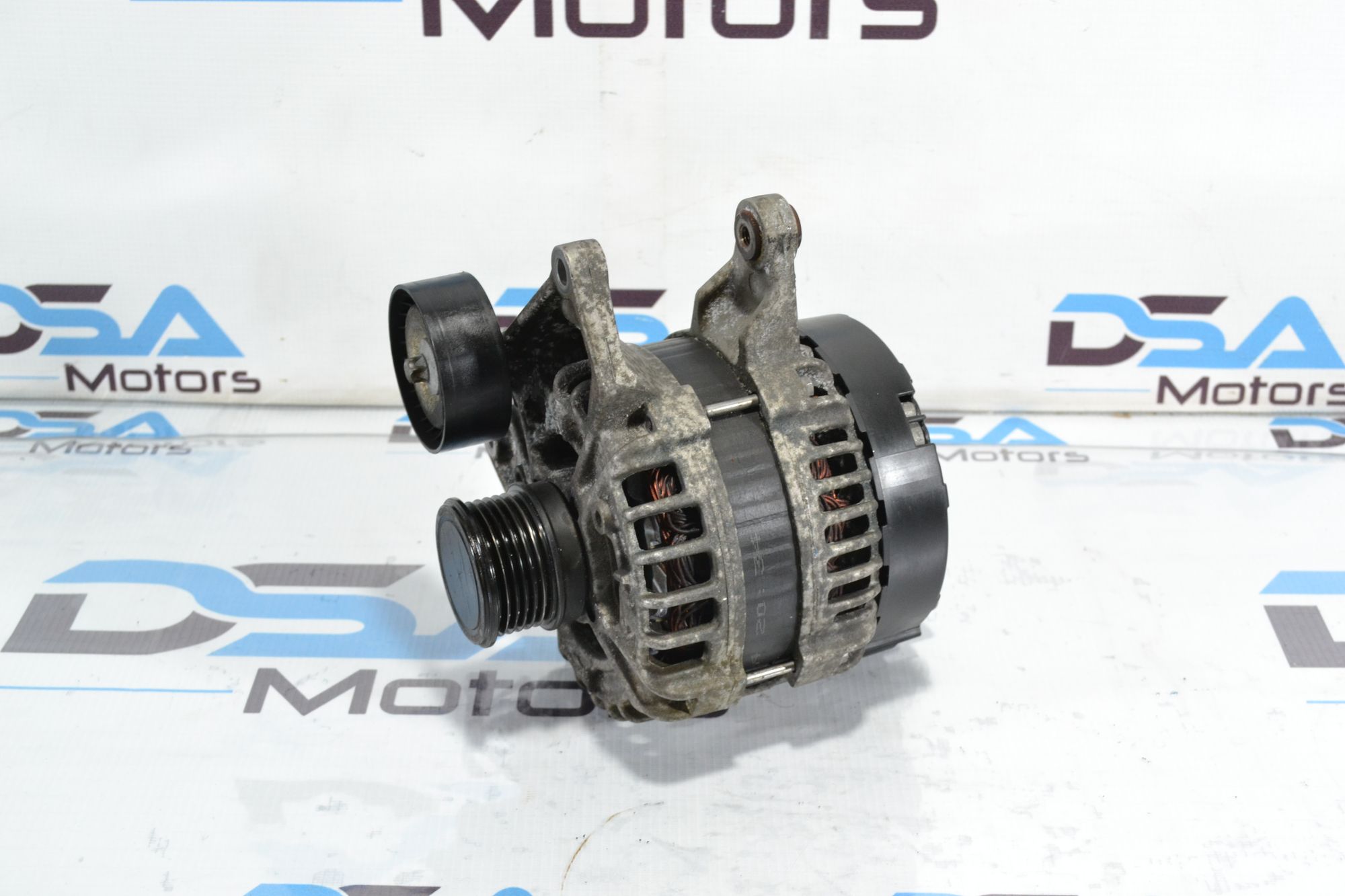 Генератор оригинал Mercedes W212/W207/W213/W205/W253 из Японии, 14900 рублей, Кореновск
