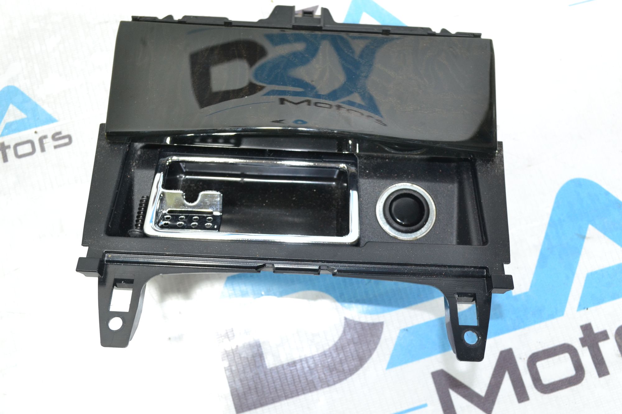 Пепельница передняя оригинал Mercedes W204 из Японии, 1400 рублей, Кореновск