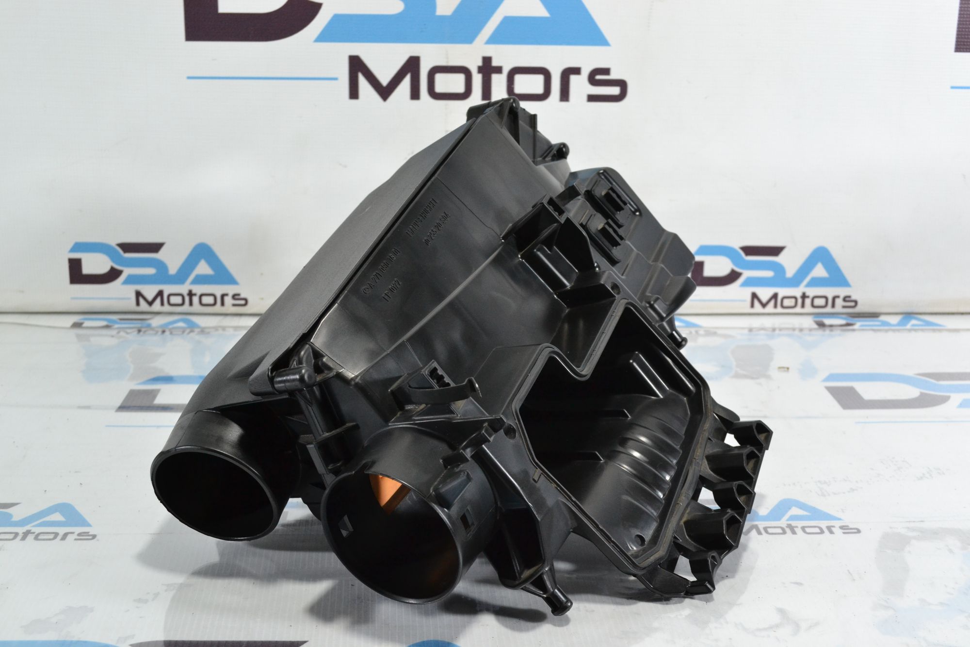 Воздушный фильтр оригинал Mercedes W204/W207/W212 M271 Япония, 900 рублей, Кореновск