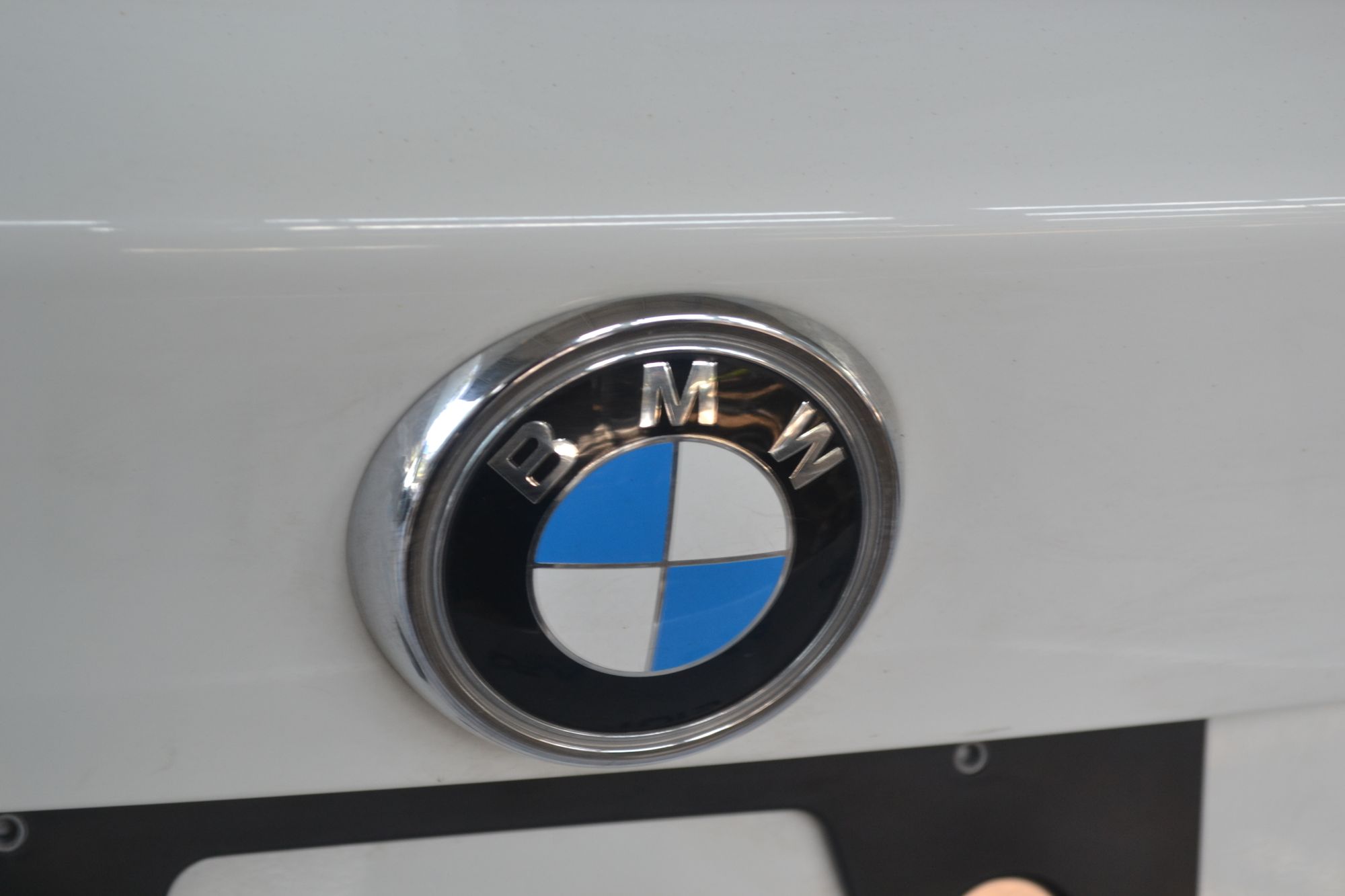 Крышка багажника в сборе оригинал BMW F25 из Японии, 39900 рублей, Кореновск