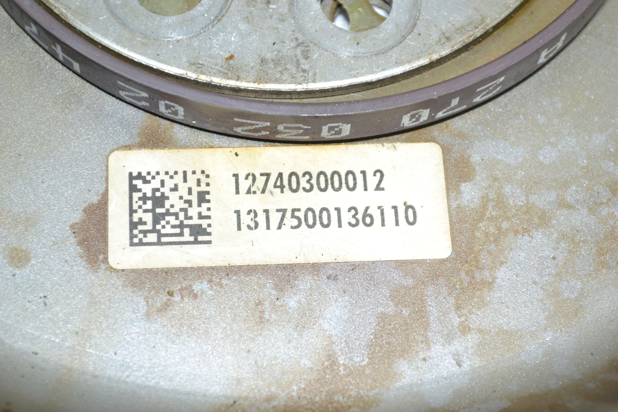 Маховик АКПП Mercedes W212/W176/W204/W205/W172, 900 рублей, Кореновск