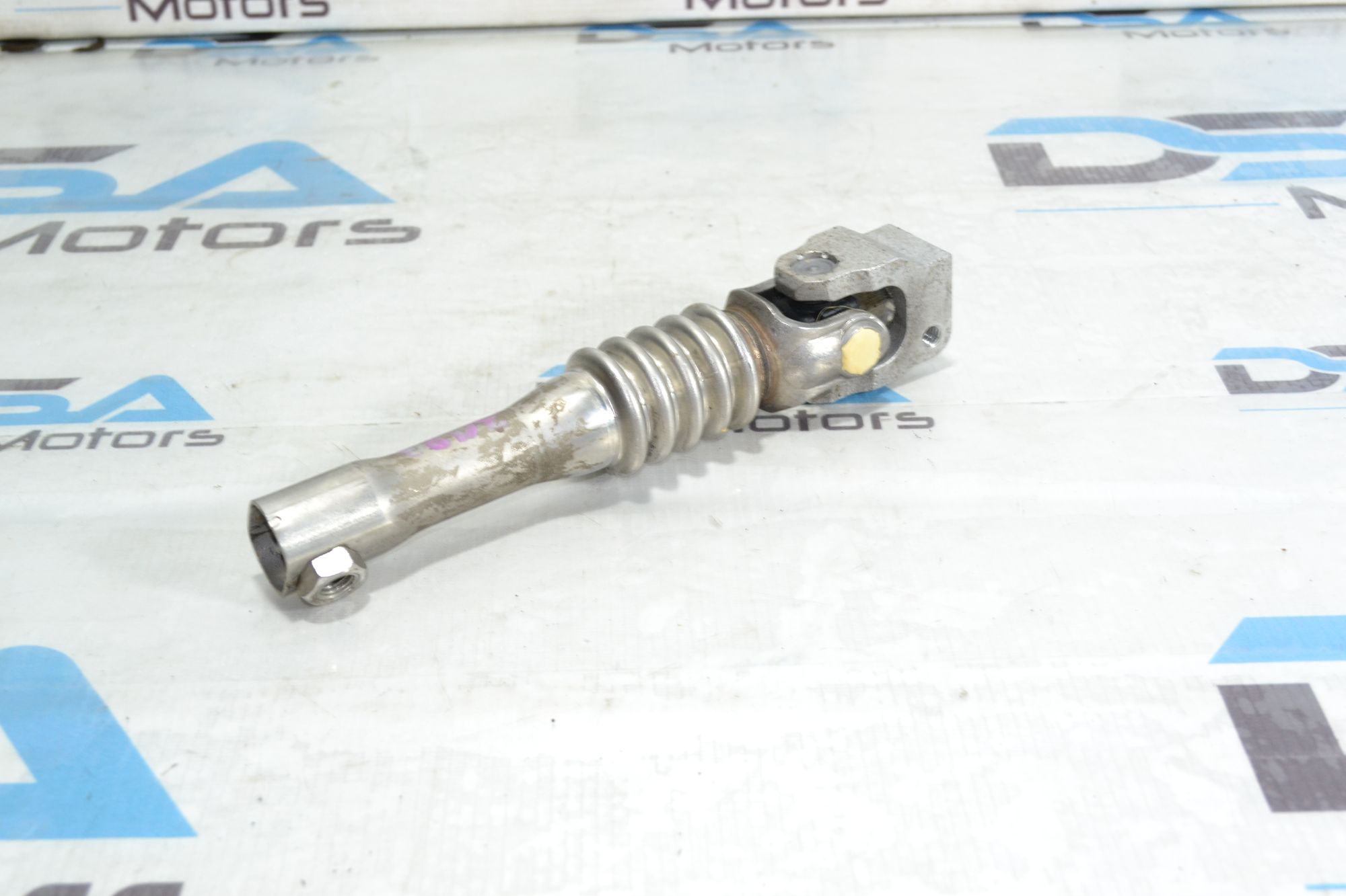 Кардан рулевой оригинал BMW F10/F12/F01  из Японии, 2900 рублей, Кореновск