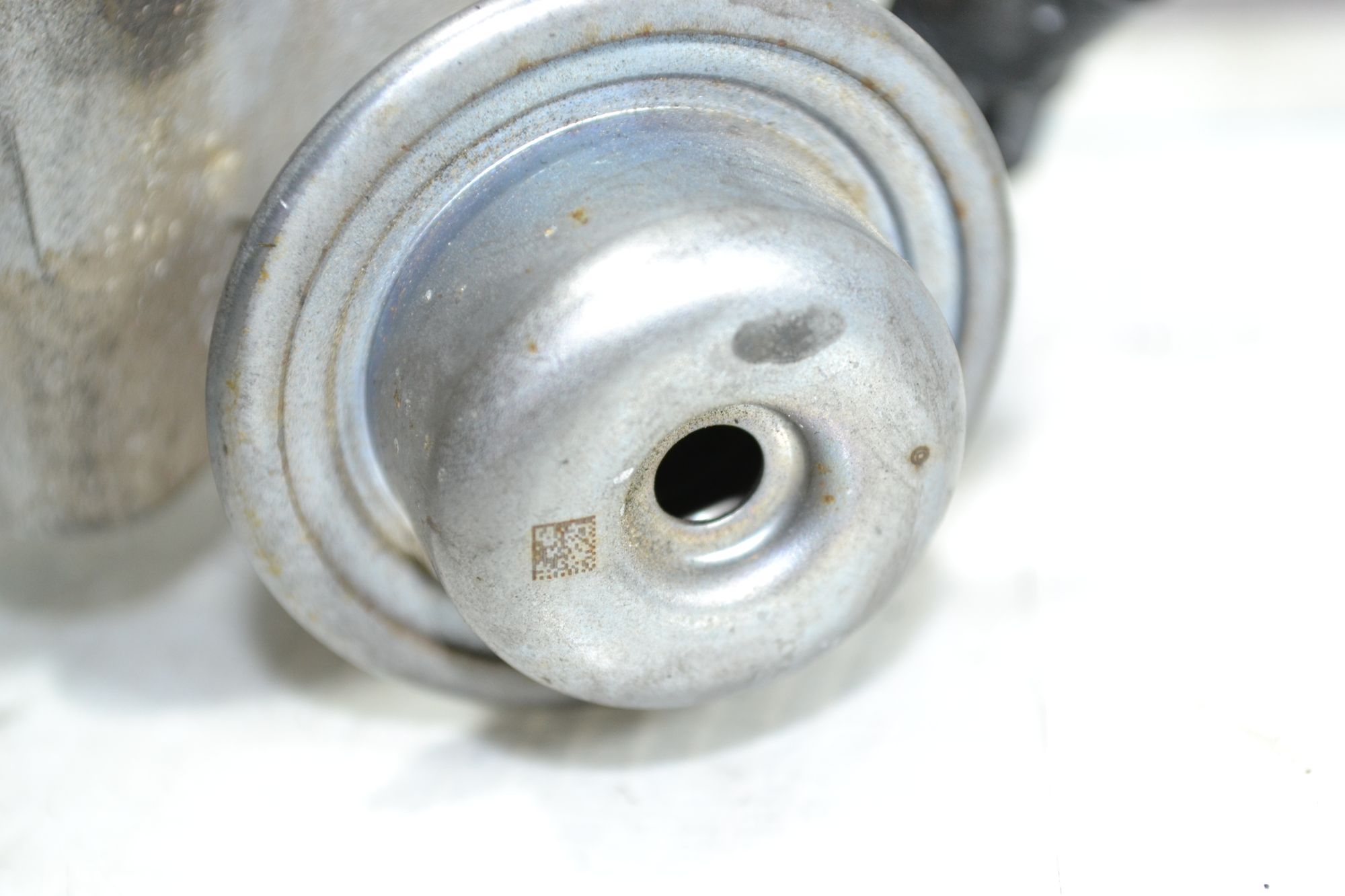 ТНВД Mercedes W204/W207/W212 двигатель M271 из Японии, 20900 рублей, Кореновск