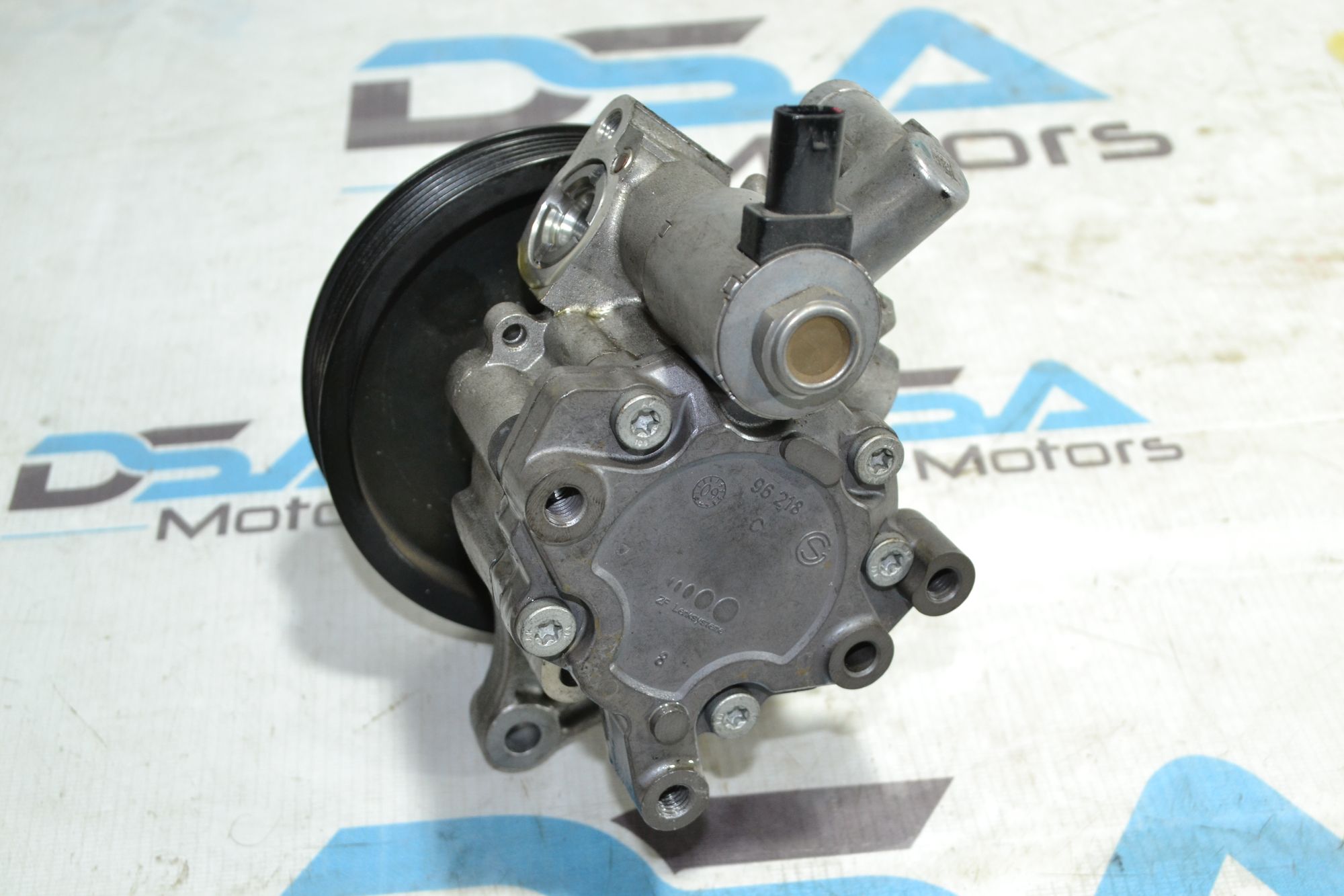 Насос ГУР Mercedes W204 /W207/W212 дв. M271 из Японии, 13900 рублей, Кореновск