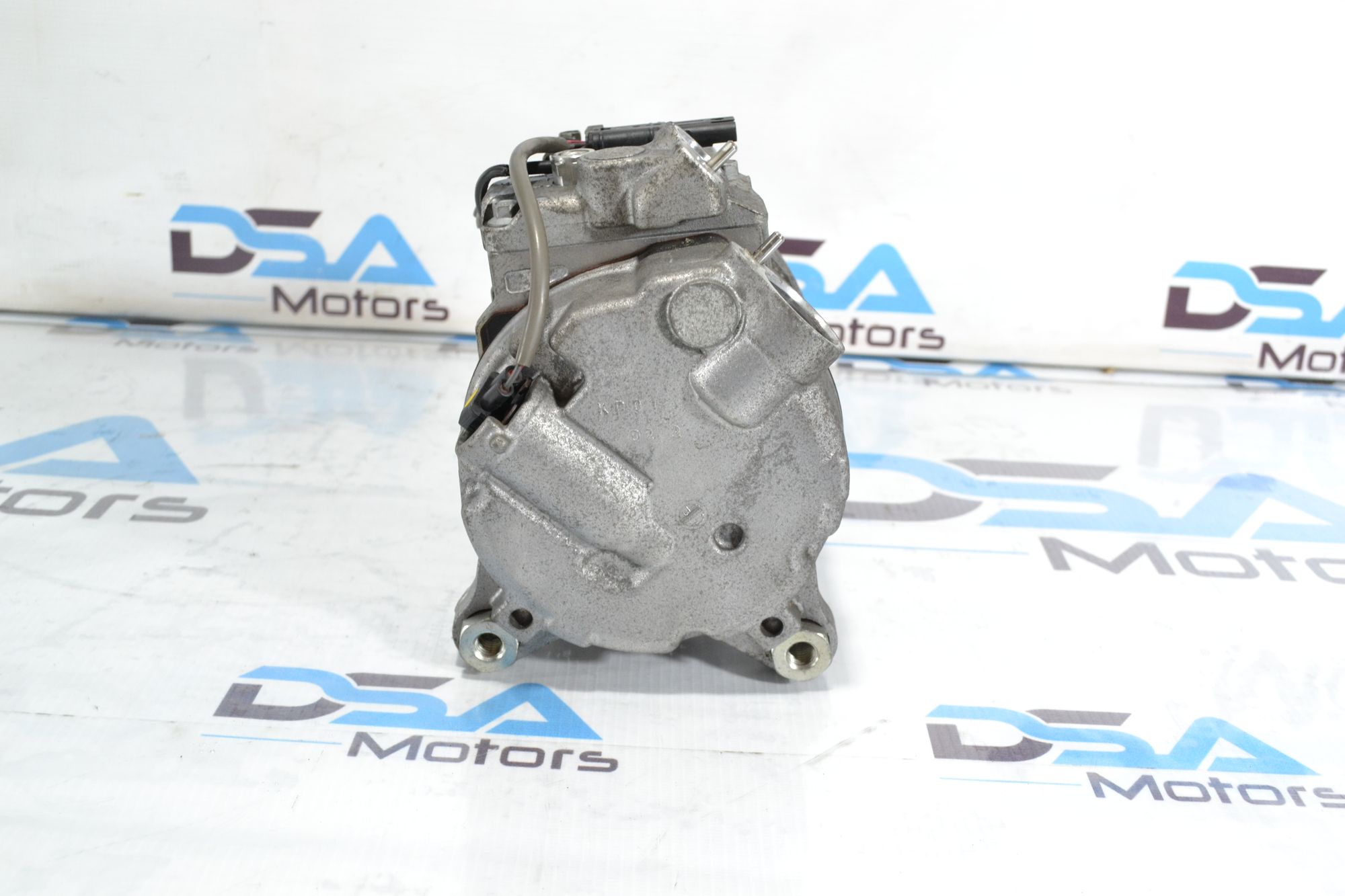 Компрессор кондиционера оригинал BMW F10/F30/F15/F16 из Японии, 19900 рублей, Кореновск