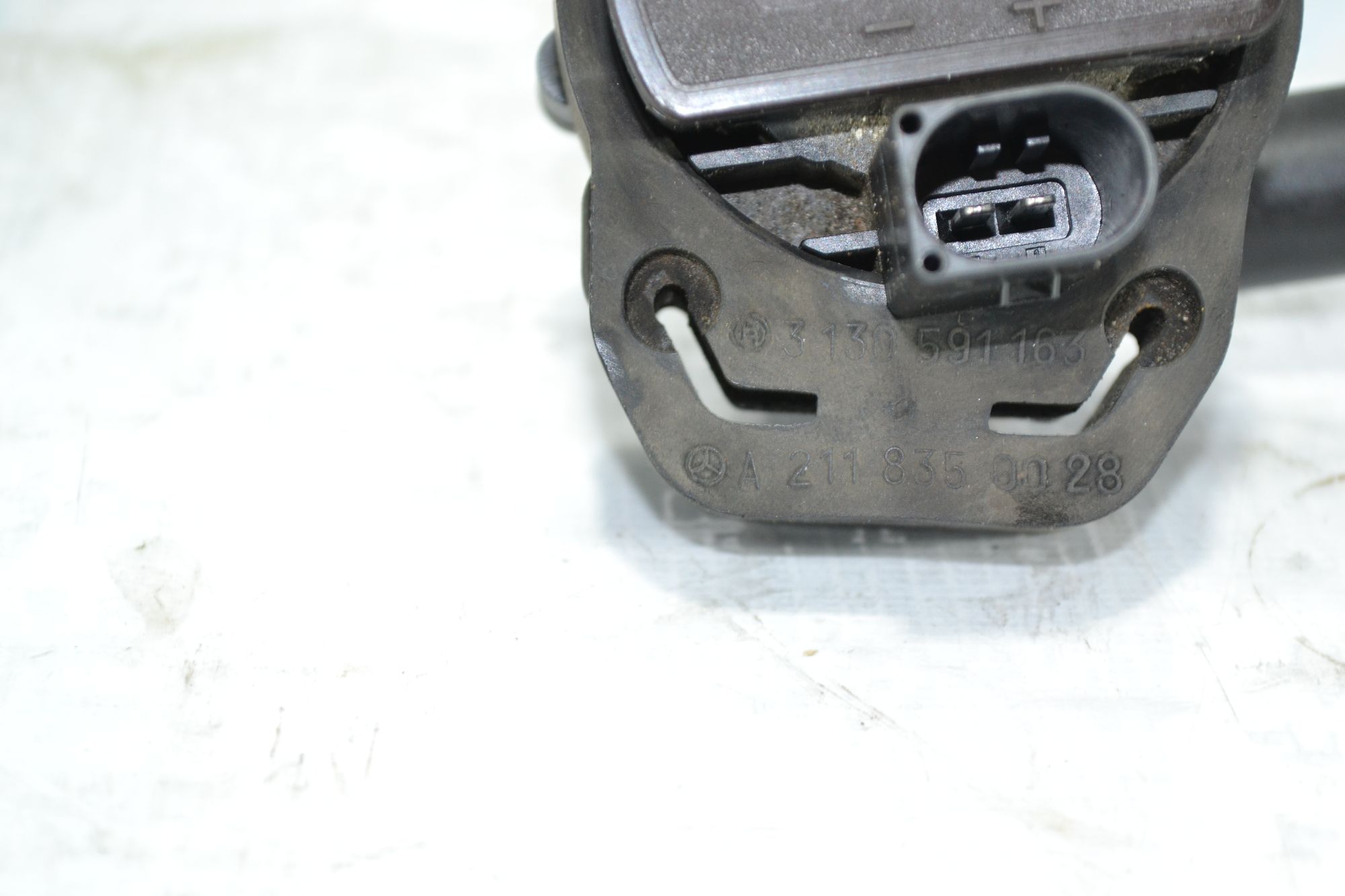 Насос водяной (доп.помпа) Mercedes W204/W207/W212, 1 рублей, Кореновск