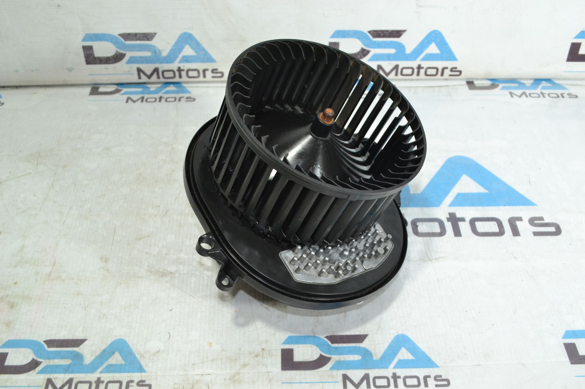 Моторчик отопителя оригинал BMW 3 F30/F32/F20/F22 из Японии, 5900 рублей, Кореновск