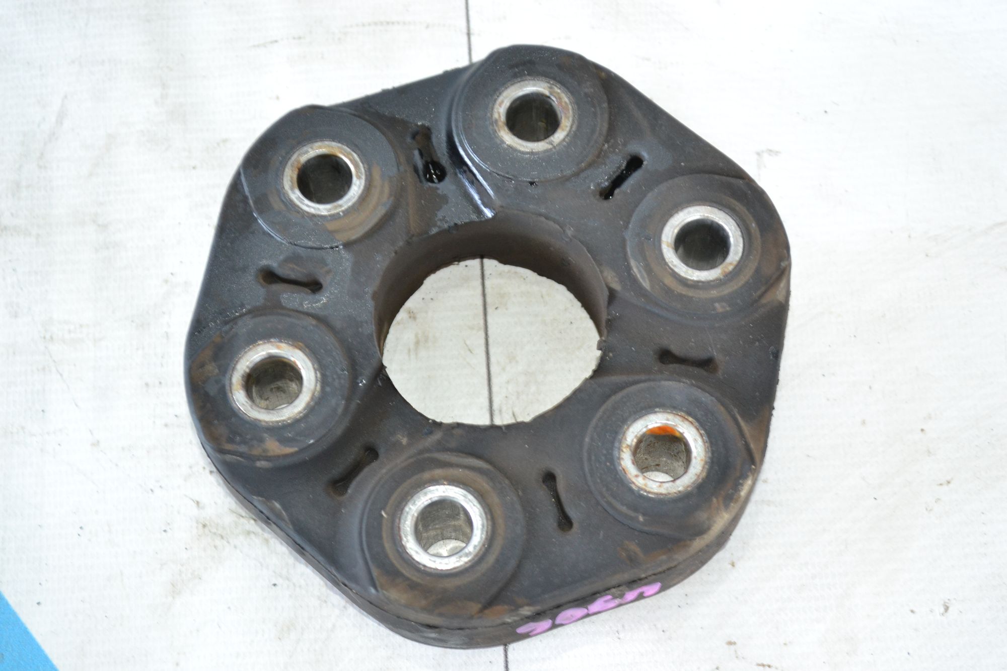 Муфта карданного вала  132/50 BMW F10/F01/F12/E90 из Японии, 1900 рублей, Кореновск