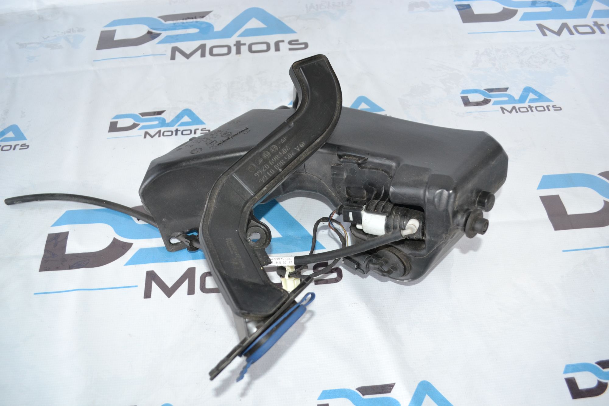 Бачок омывателя Mercedes W205/W213/X253 из Японии, 3900 рублей, Кореновск