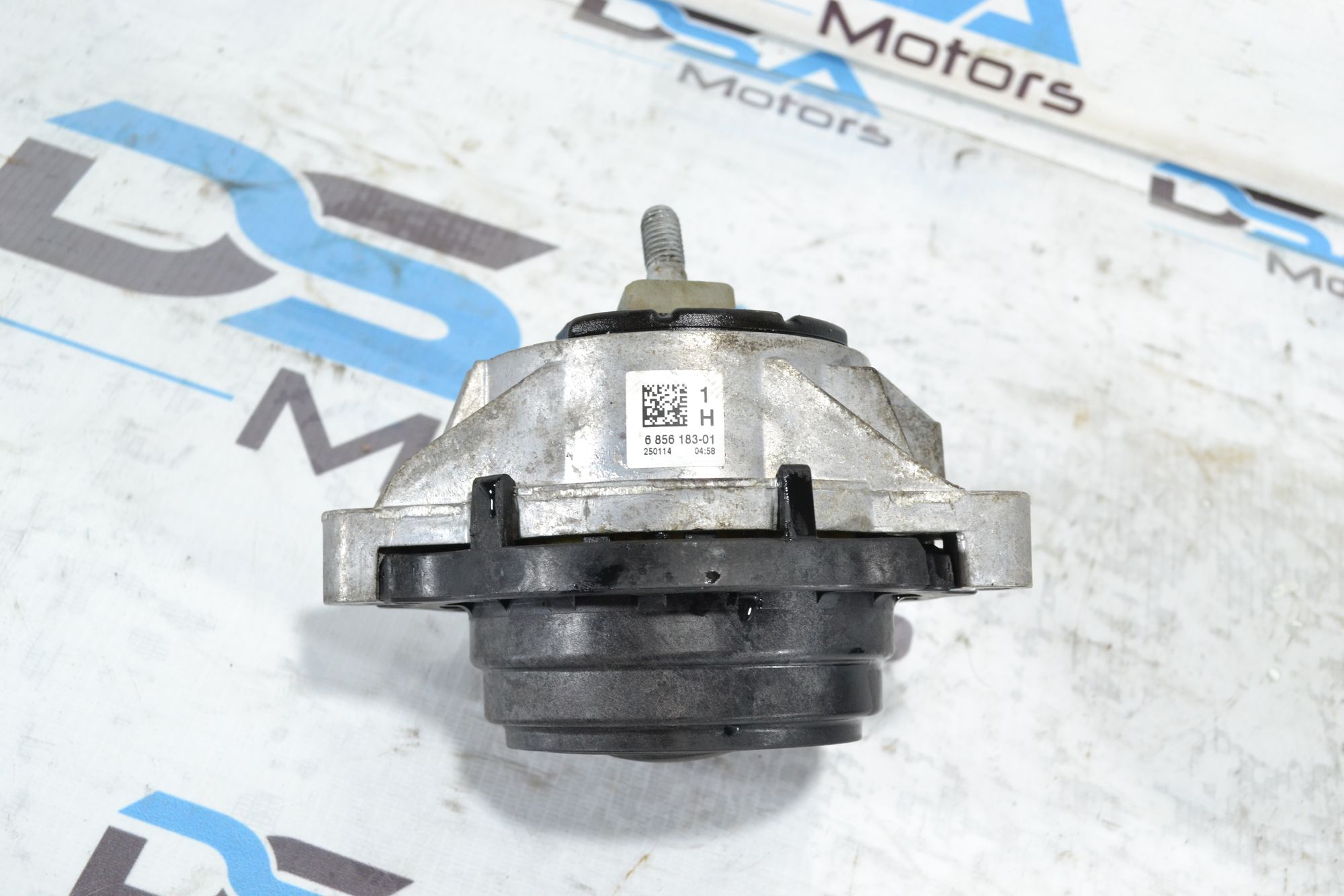 Подушки двигателя передние оригинал BMW F25/F26/F30/F22/F10 из Японии, 4900 рублей, Кореновск