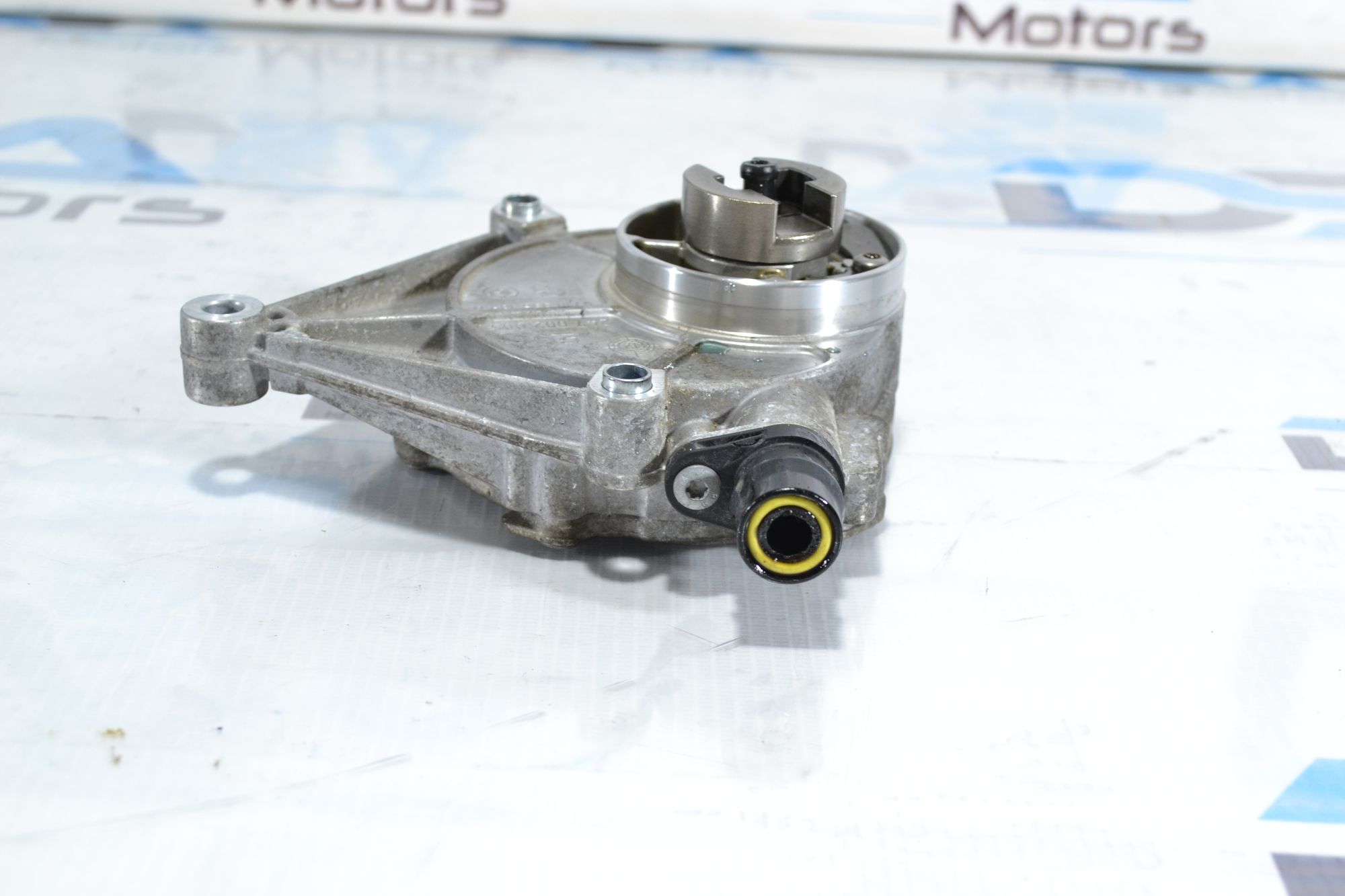 Вакуумный насос оригинал BMW F10/F30/F07/E84 из Японии, 4900 рублей, Кореновск