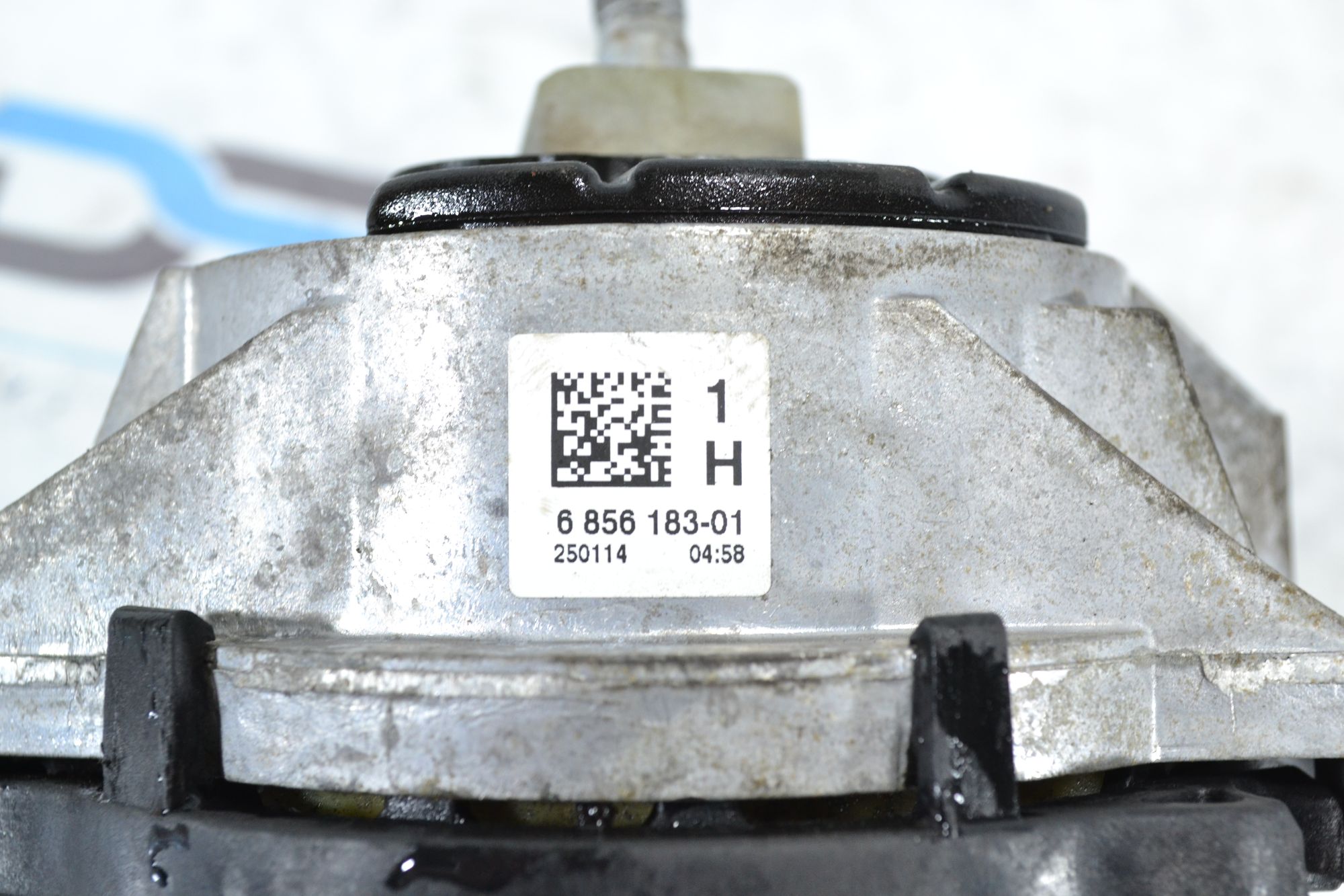 Подушки двигателя передние оригинал BMW F25/F26/F30/F22/F10 из Японии, 4900 рублей, Кореновск
