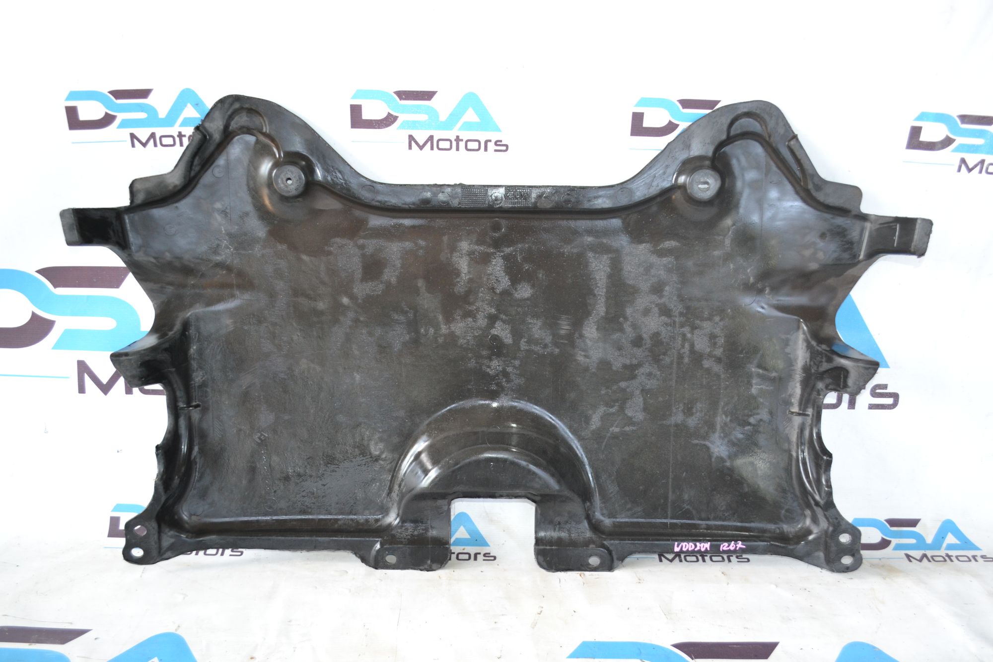 Защита двигателя оригинал Mercedes W204 из Японии, 2900 рублей, Кореновск