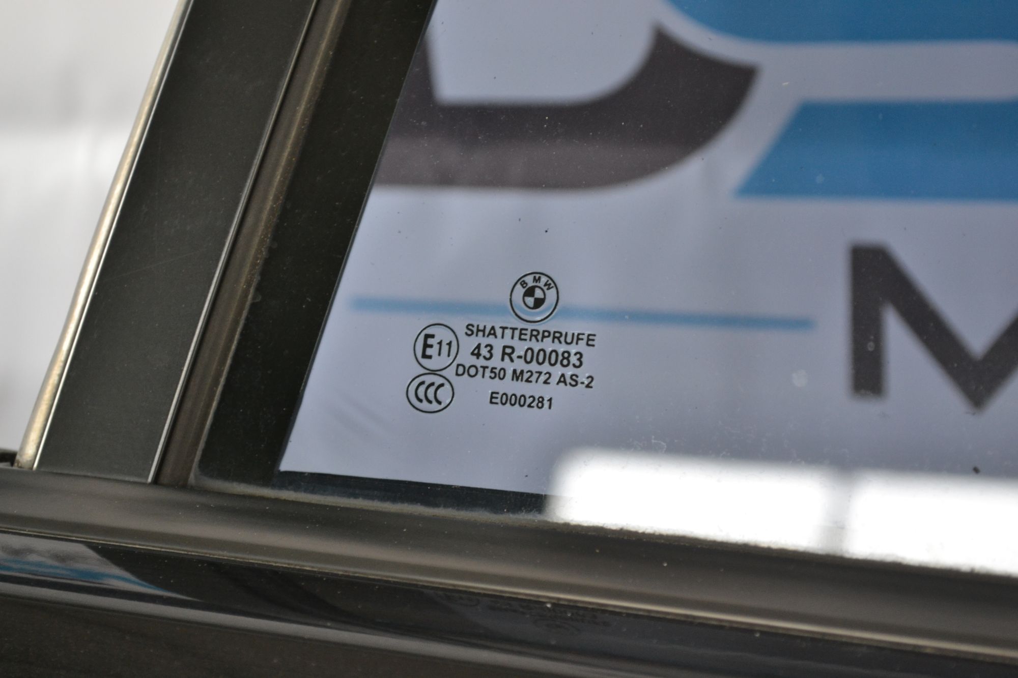 Дверь задняя левая оригинал BMW 3 E90 из Японии, 10900 рублей, Кореновск
