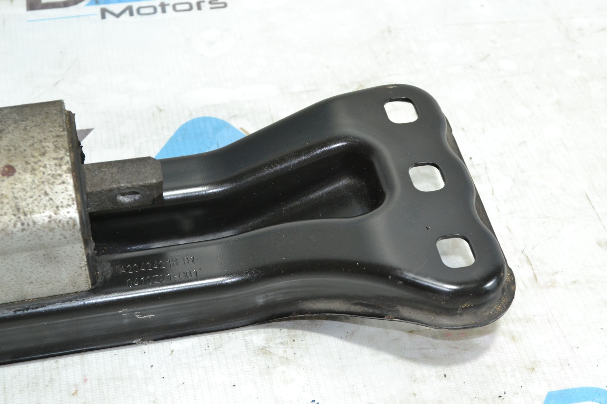 Подушка АКПП Mercedes W204/W212 из Японии, 2900 рублей, Кореновск