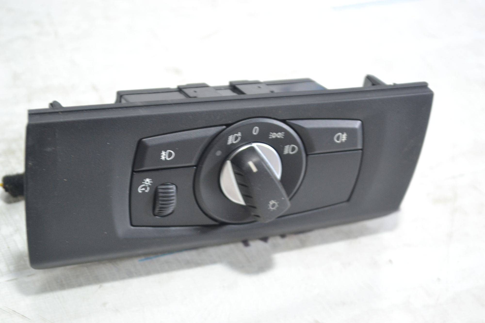 Блок включения фар оригинал BMW X5 E70/E71/E60 из Японии, 2400 рублей, Кореновск