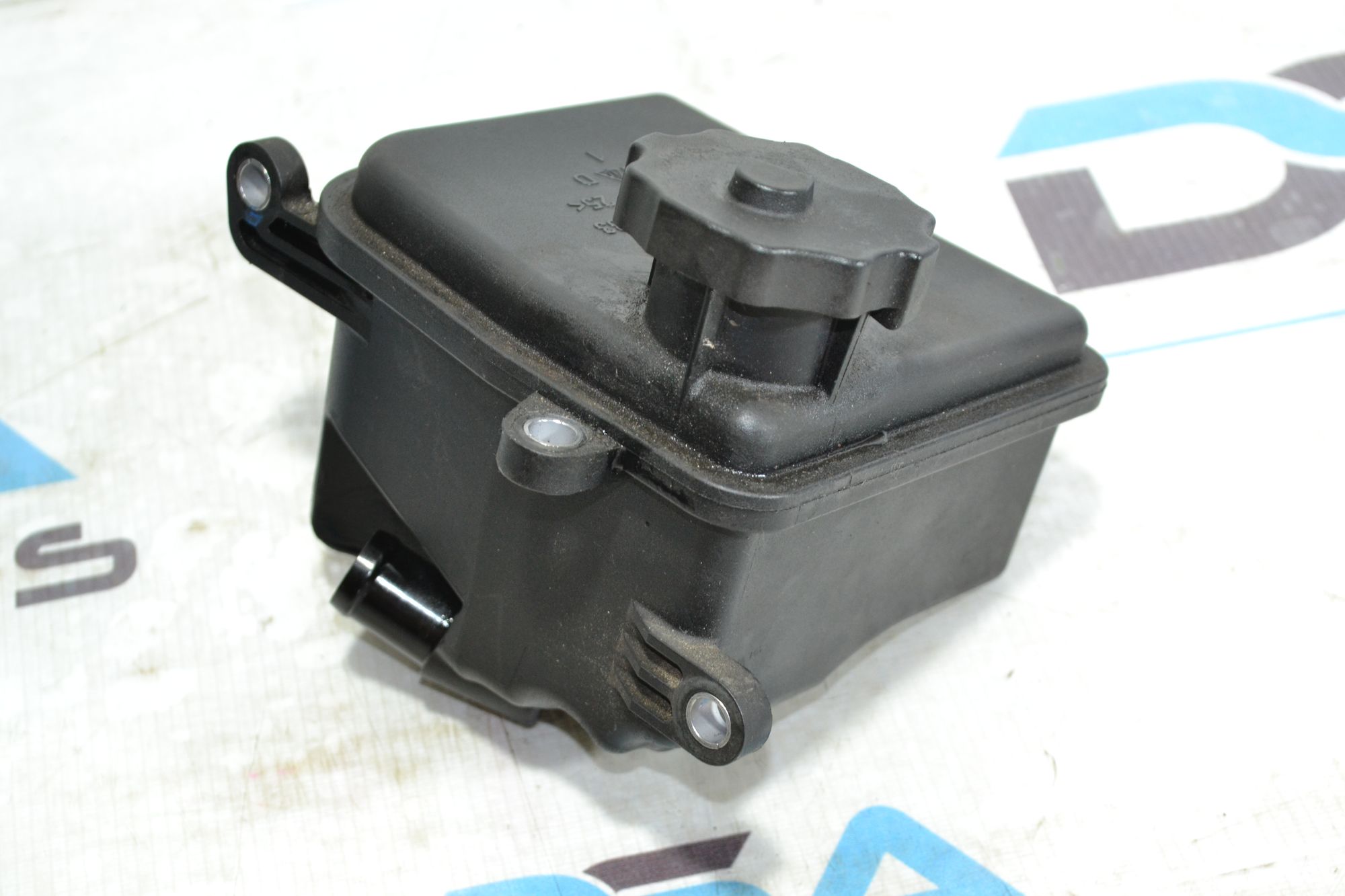 Бачок ГУР Mercedes W204/W207/W212 из Японии, 2900 рублей, Кореновск