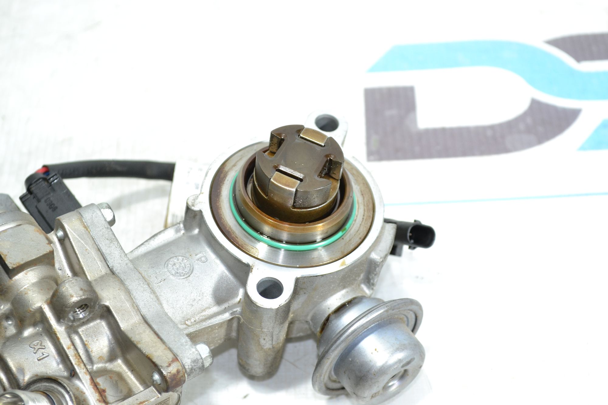 ТНВД Mercedes W204/W207/W212 двигатель M271 из Японии, 20900 рублей, Кореновск