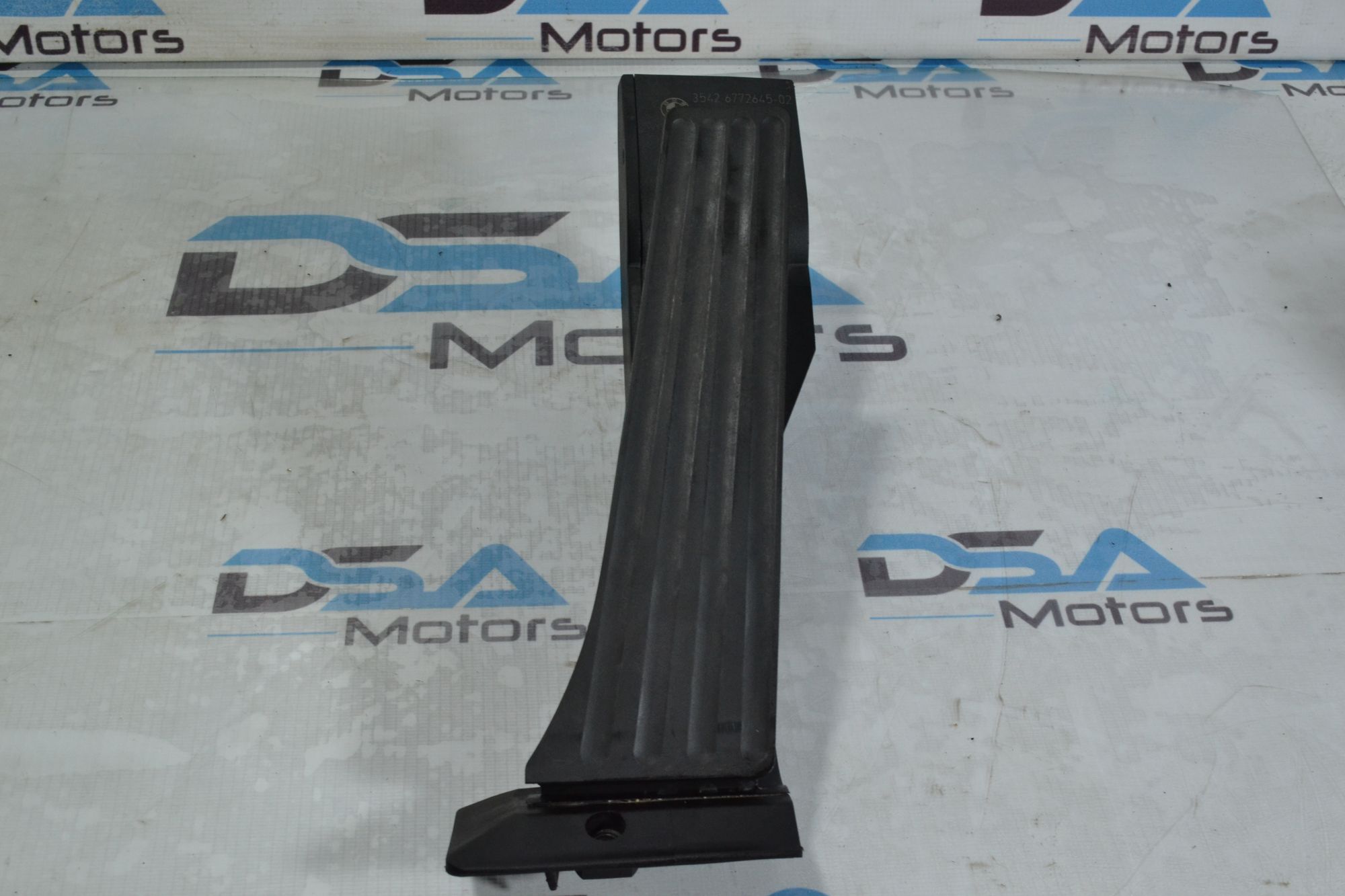 Педаль газа оригинал BMW 5 E60/E81/E90 из Японии, 1400 рублей, Кореновск