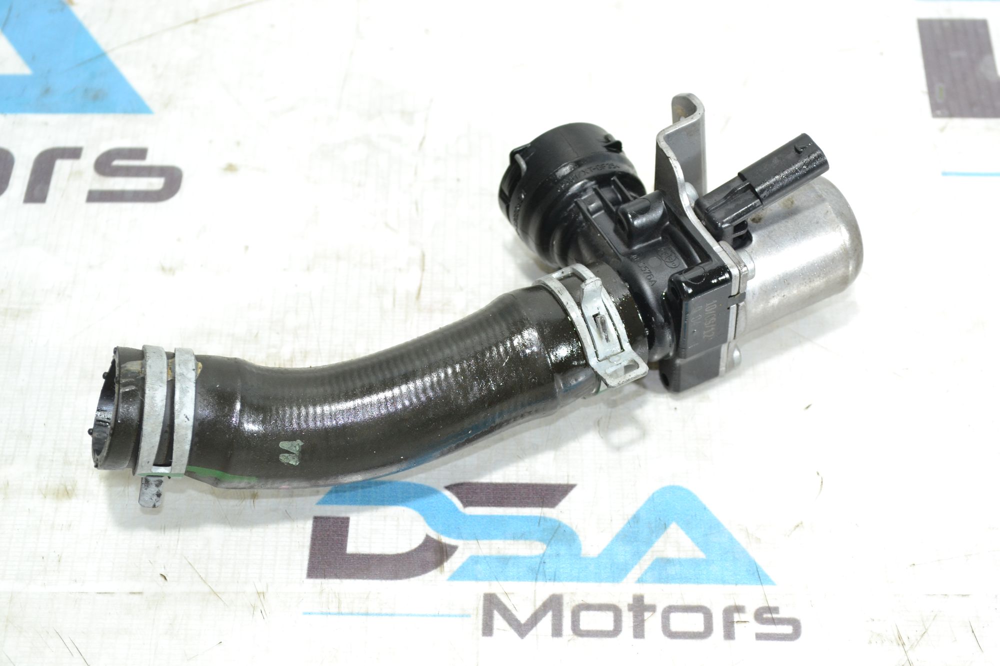 Клапан отопителя оригинал Mercedes W204/W212 из Японии, 3900 рублей, Кореновск