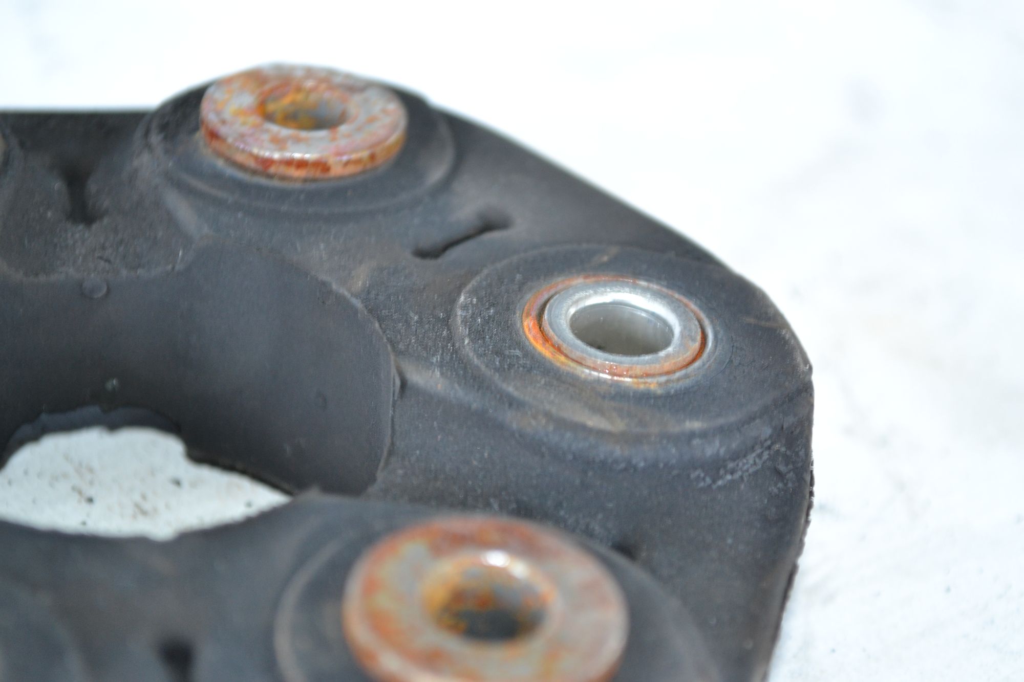 Муфта карданного вала 132/50 BMW F10/F25/E90 из Японии, 1900 рублей, Кореновск